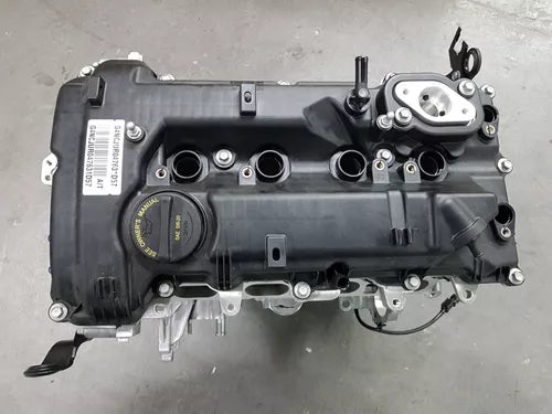 Moteur Neuf 2.0L Hyundai Tucson (Années 2010-2020)