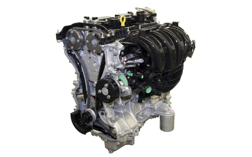 Ford fusion 2.0L engines 2013 to 2016