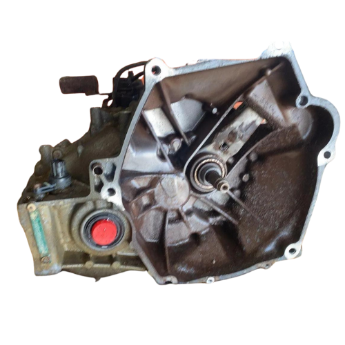 Honda Fit CVT Automatic Transmission from 2006 to 2023