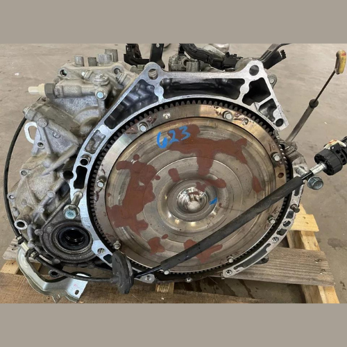 Honda Odyssey 5-speed automatic transmission from 2006 to 2023