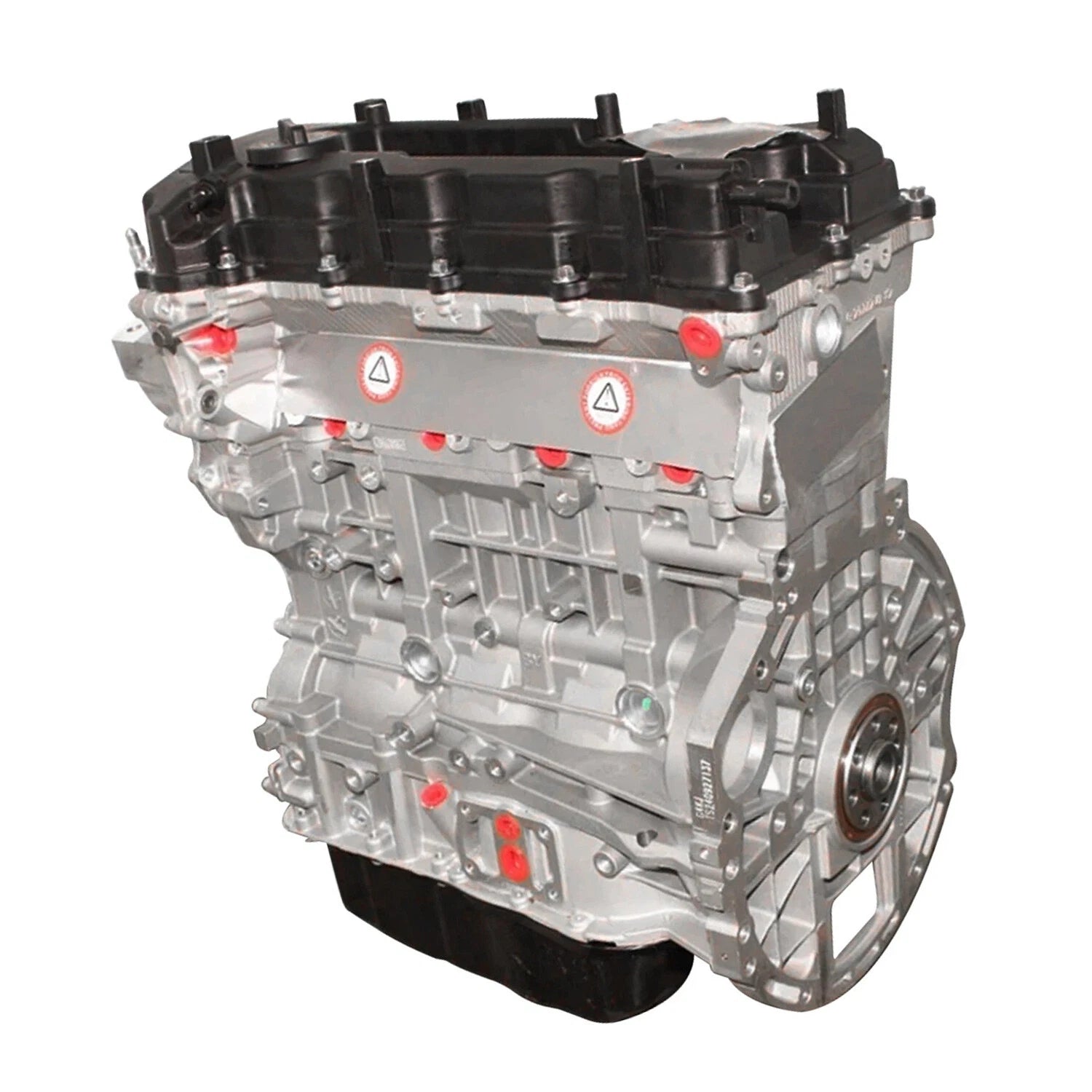 Moteurs Hyundai Sonata 2.4L GDI 2011–2019 – Neufs
