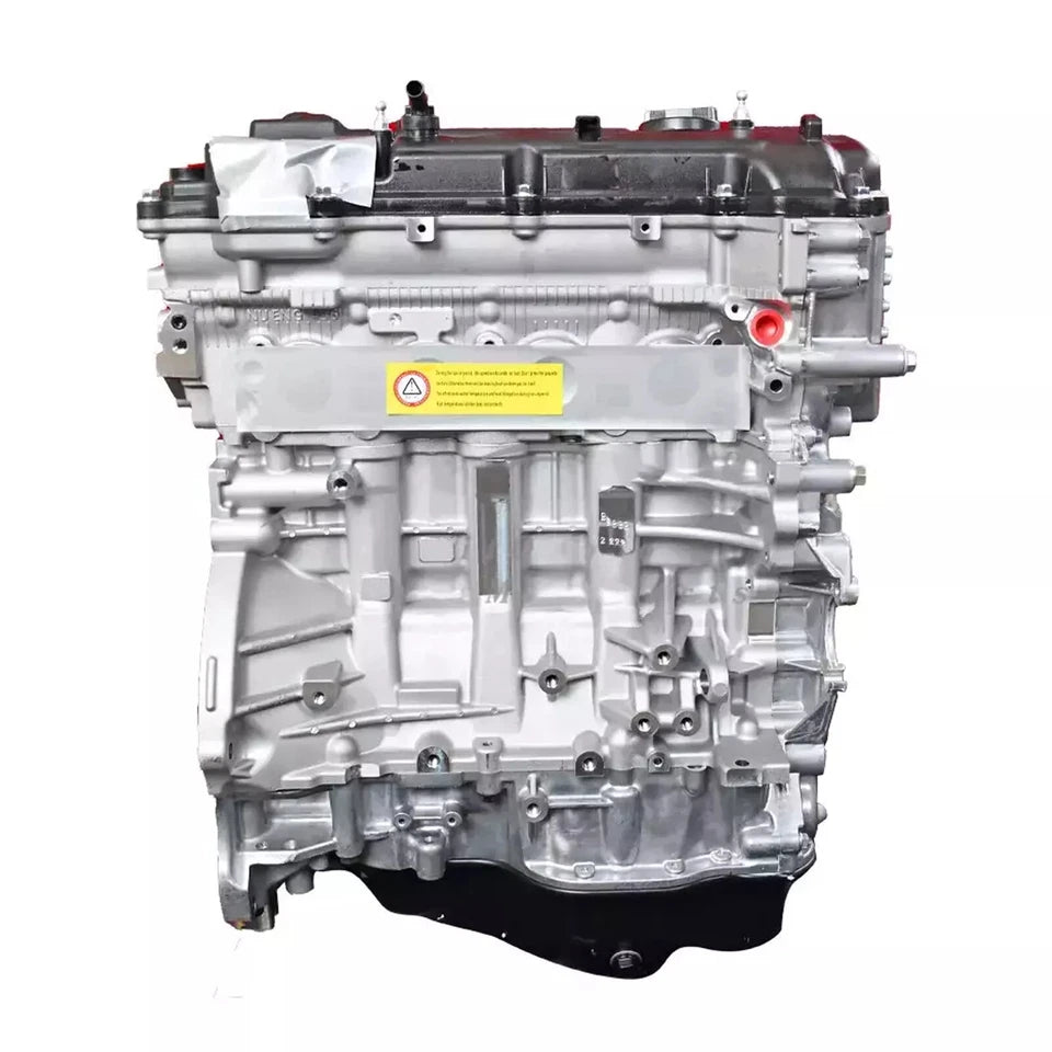 Moteurs Hyundai Tucson 2.0L 2013–2015 – Neufs