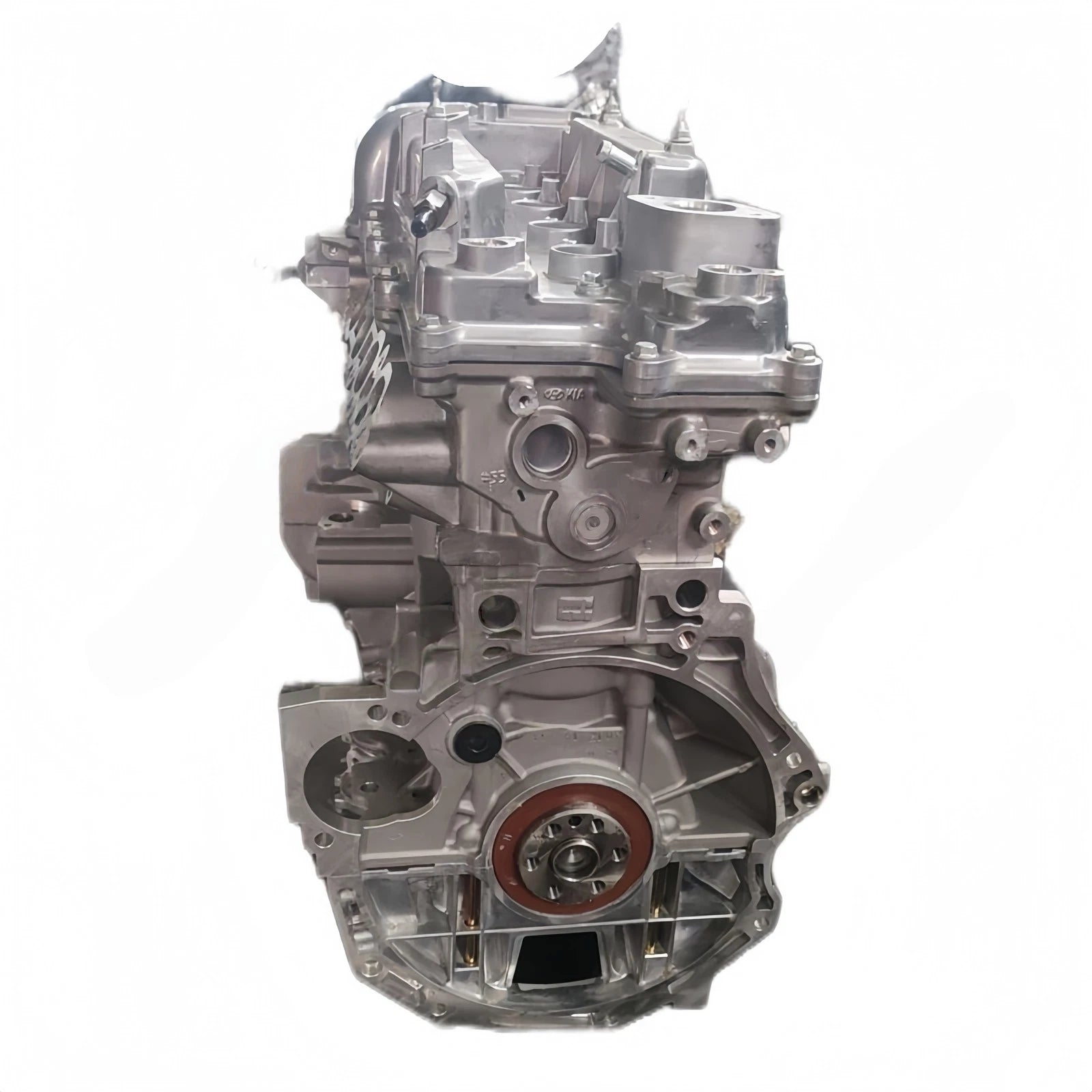 Moteurs Hyundai Veloster 1.6L GDI Turbo 2019–2021 – Neufs