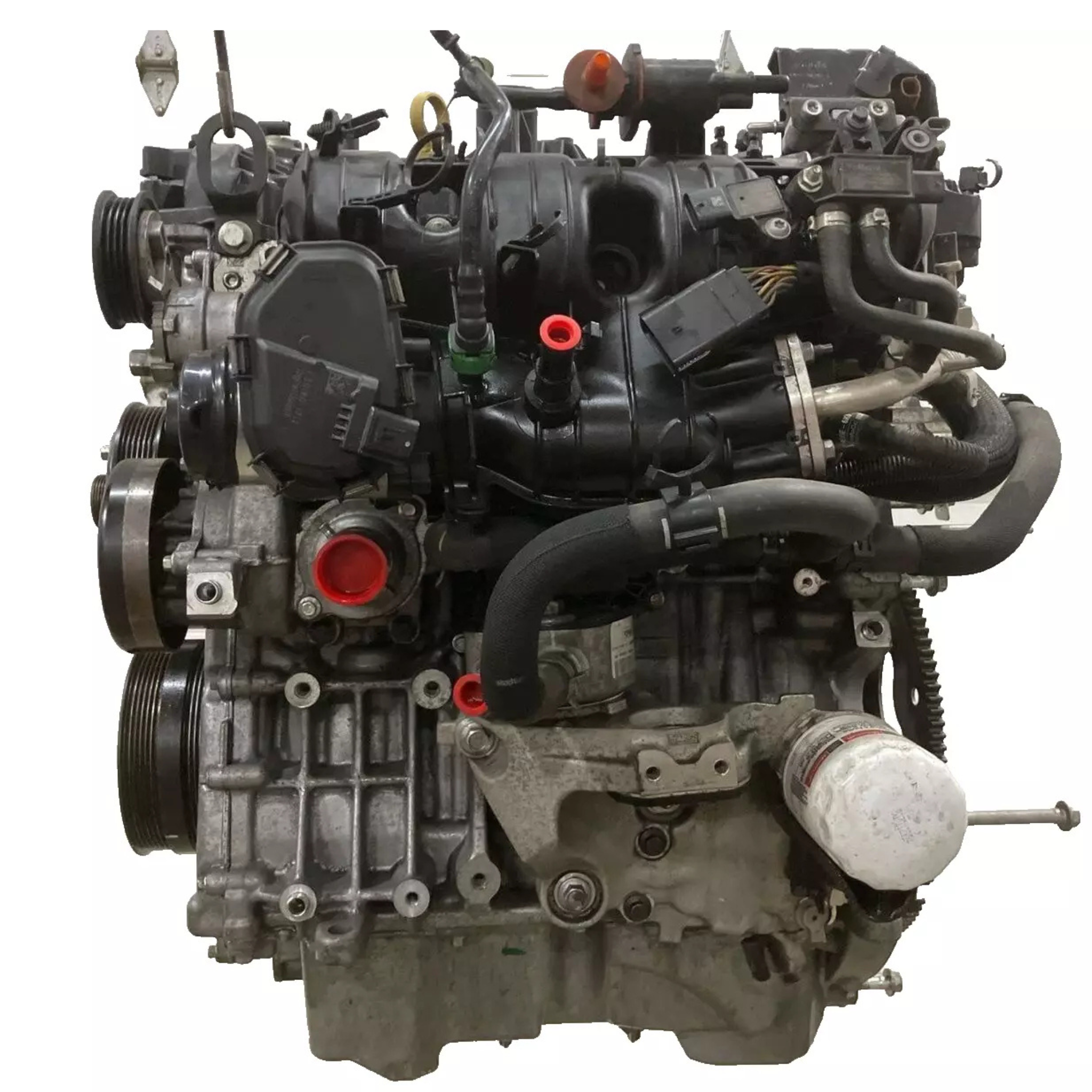 Moteurs Ford Ranger 2.3L Turbo 2019-2023
