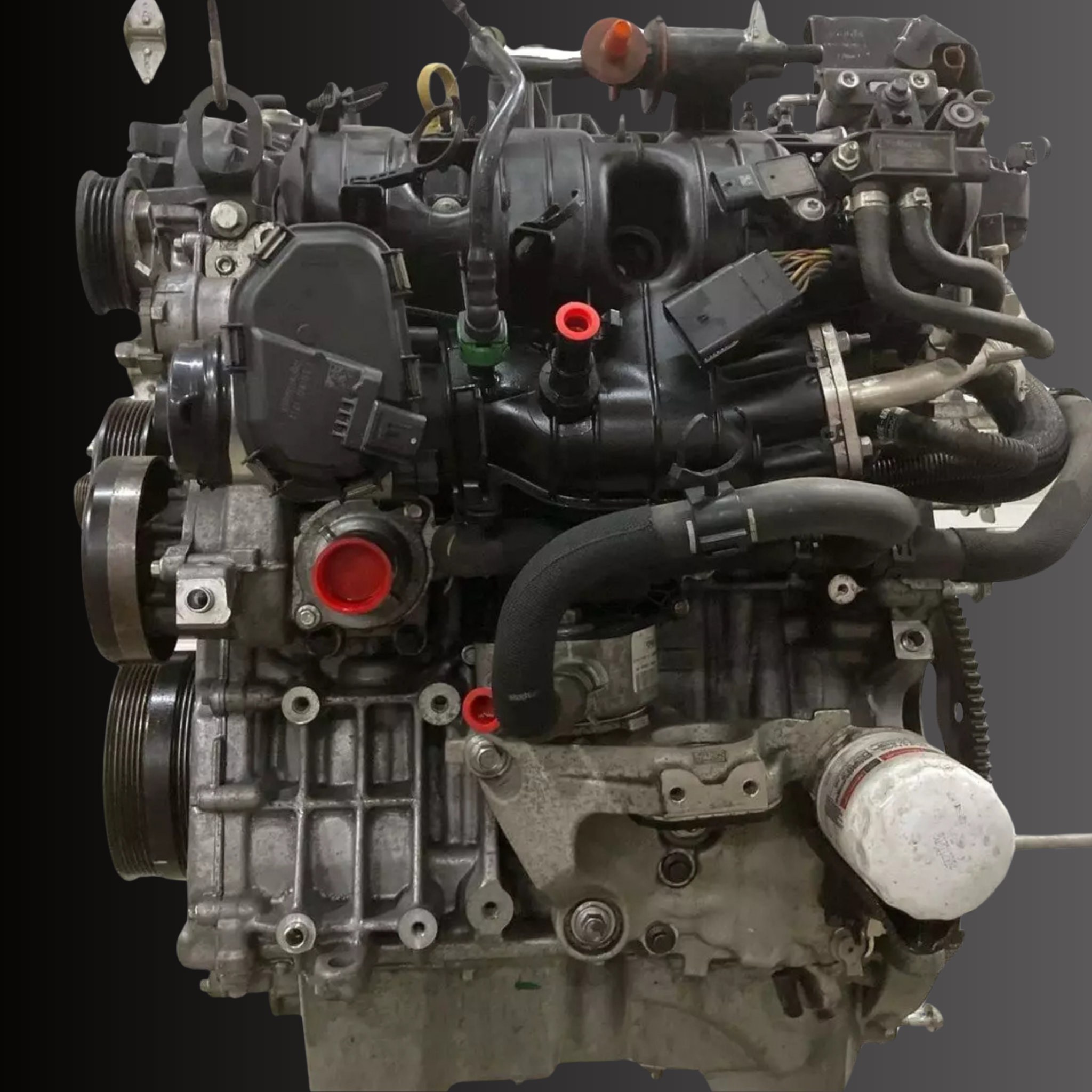 Moteurs Ford Ranger 2.3L Turbo 2019-2023