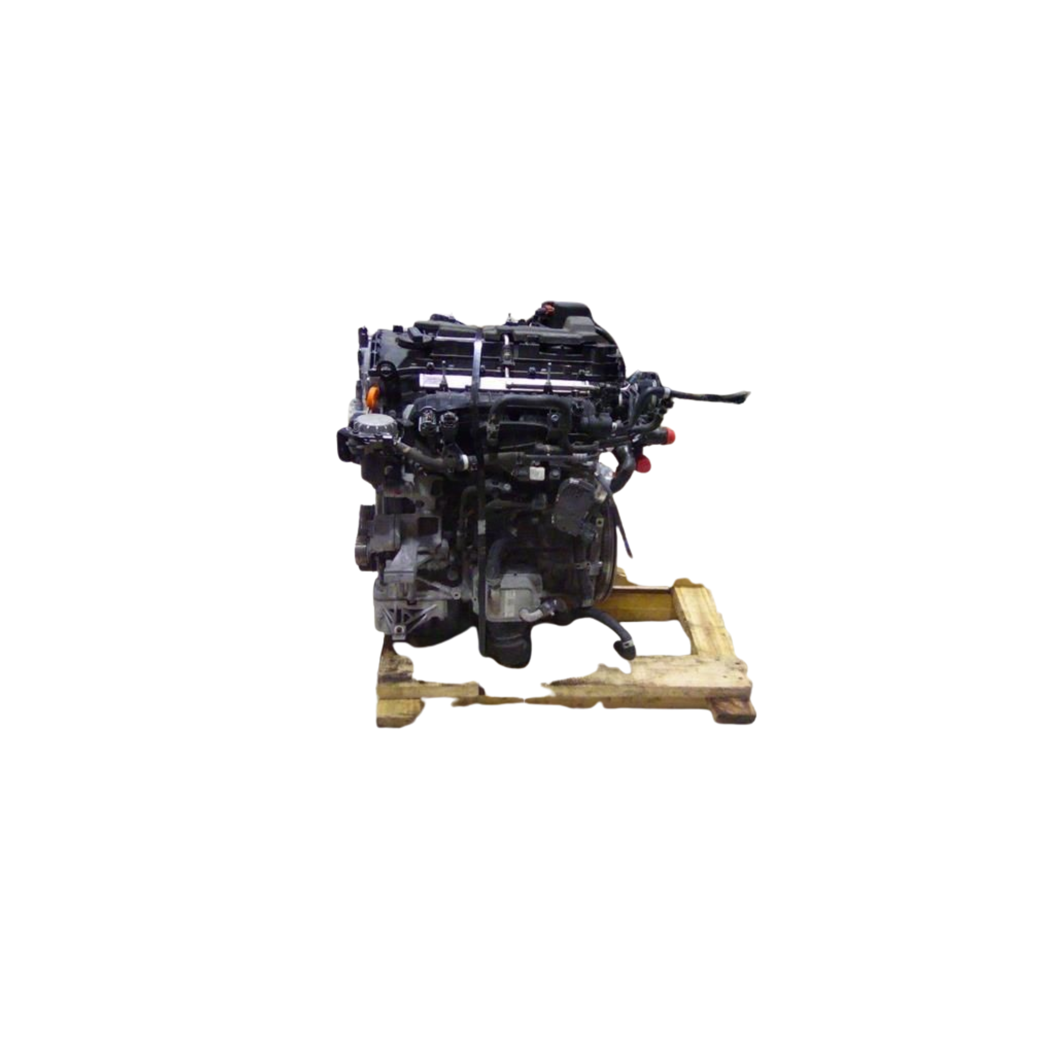Moteurs Hyundai Sonata 2.5L Turbo 2021-2023