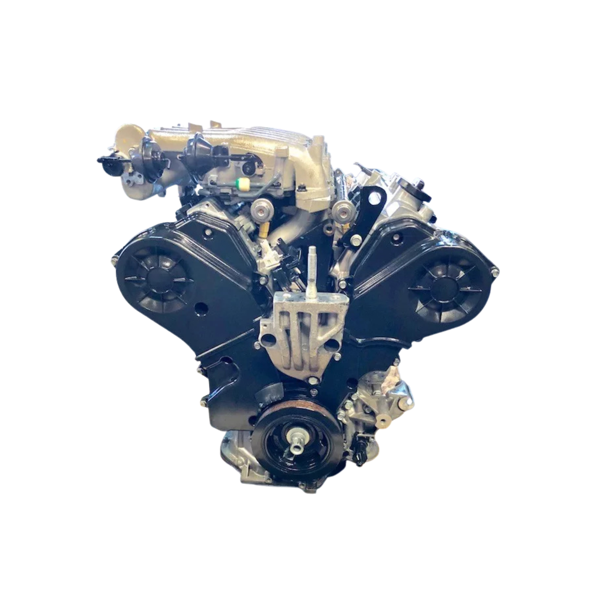 Moteurs Hyundai Tucson 2.7L 2005-2010
