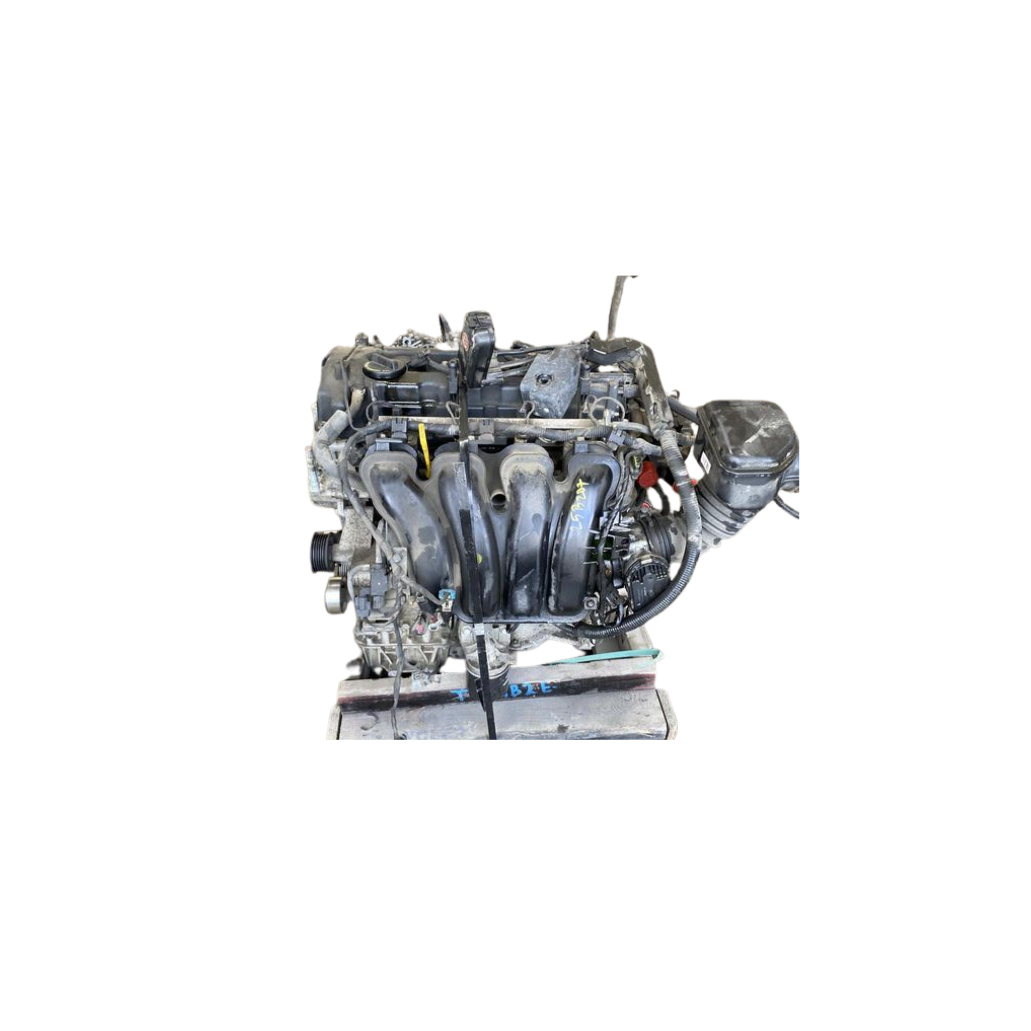 Moteurs Hyundai Tucson 2.0L 2011-2013