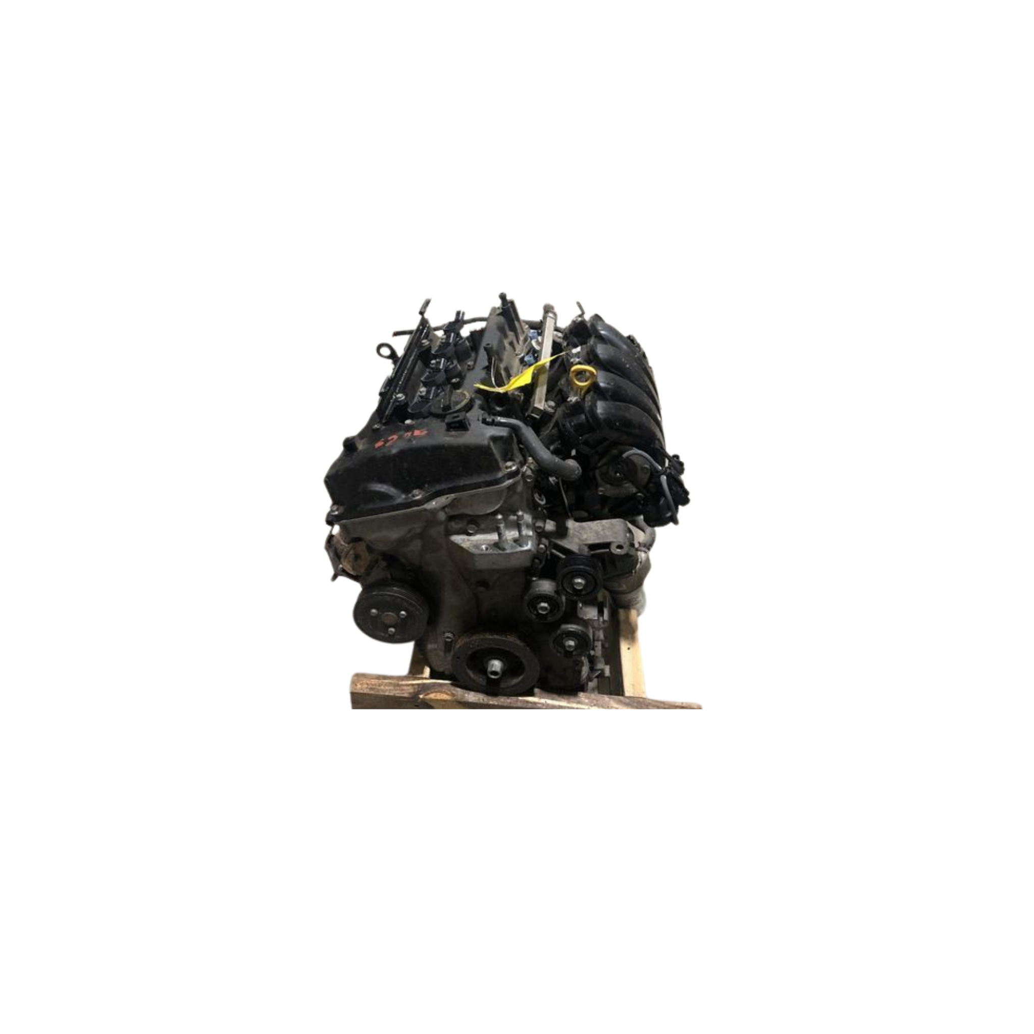 Moteurs Hyundai Tucson 2.4L 2010-2013