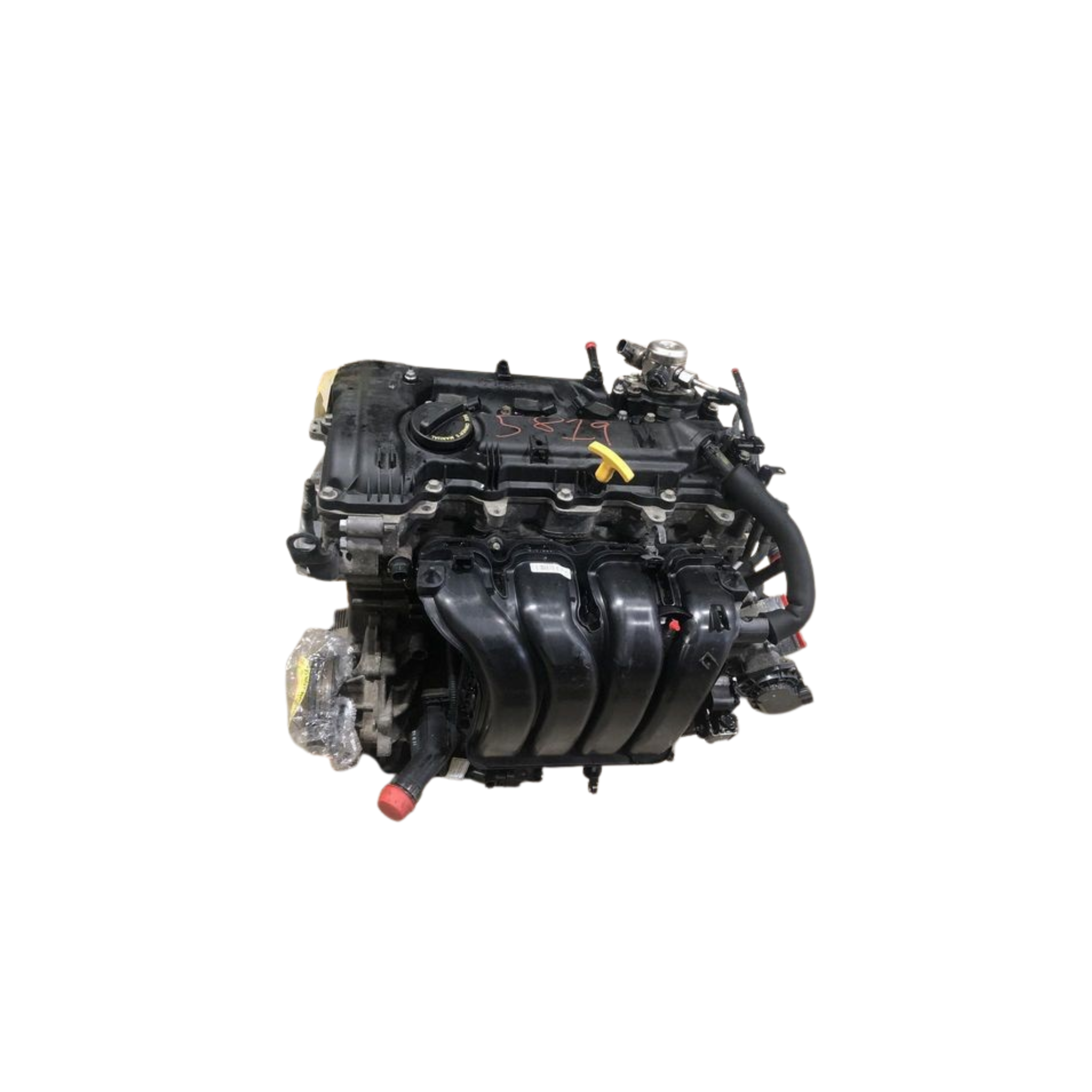 Moteurs Hyundai Tucson 2.0L 2014-2015