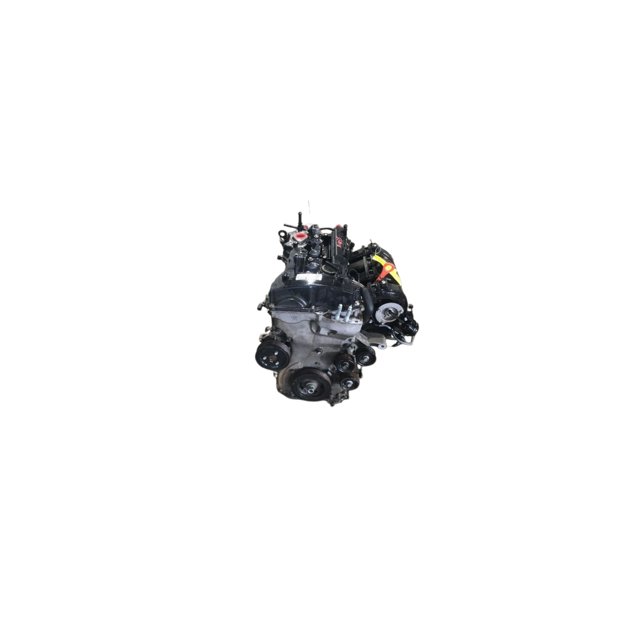 Moteurs Hyundai Tucson 2.4L 2014-2016