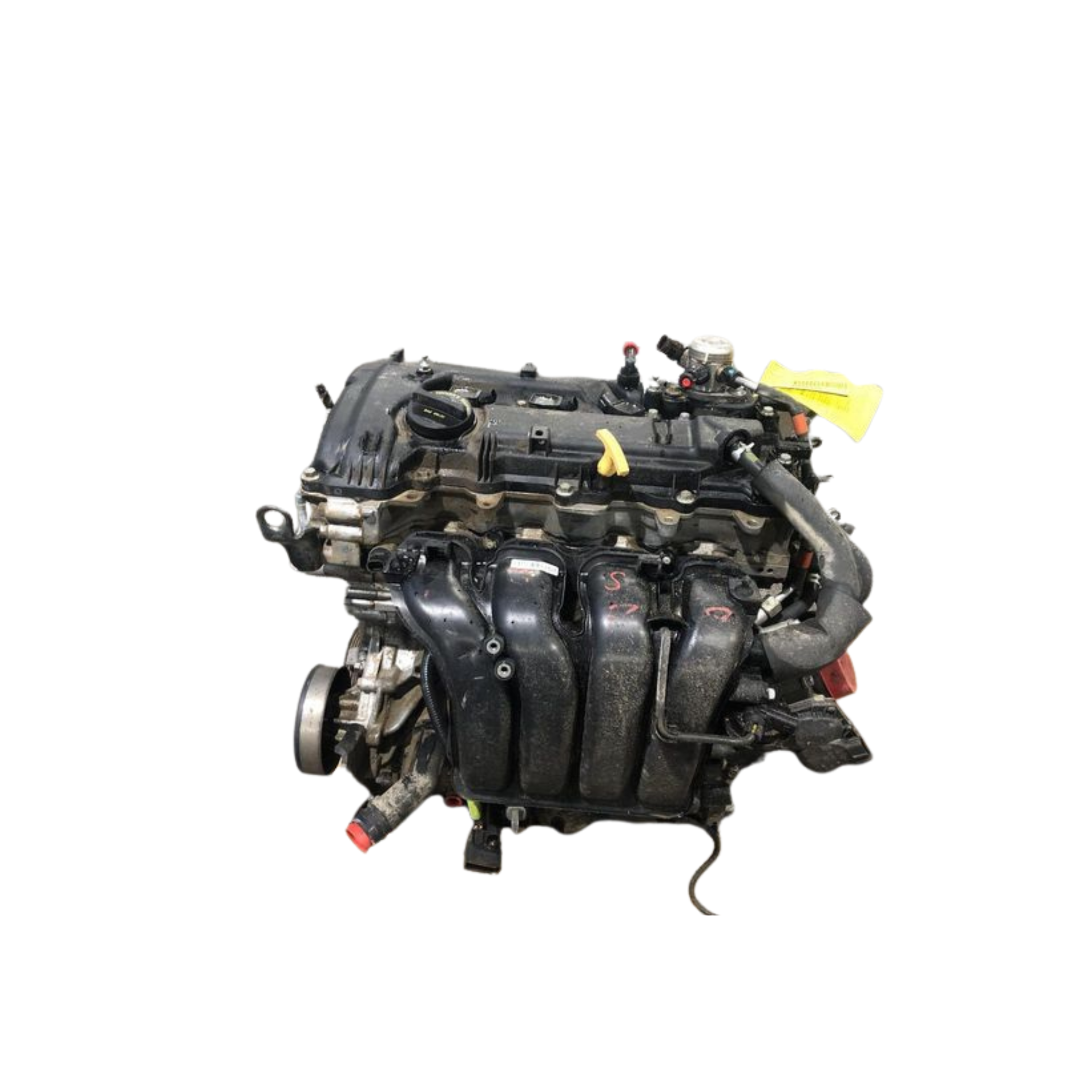 Moteurs Hyundai Tucson 2.0L 2019-2021