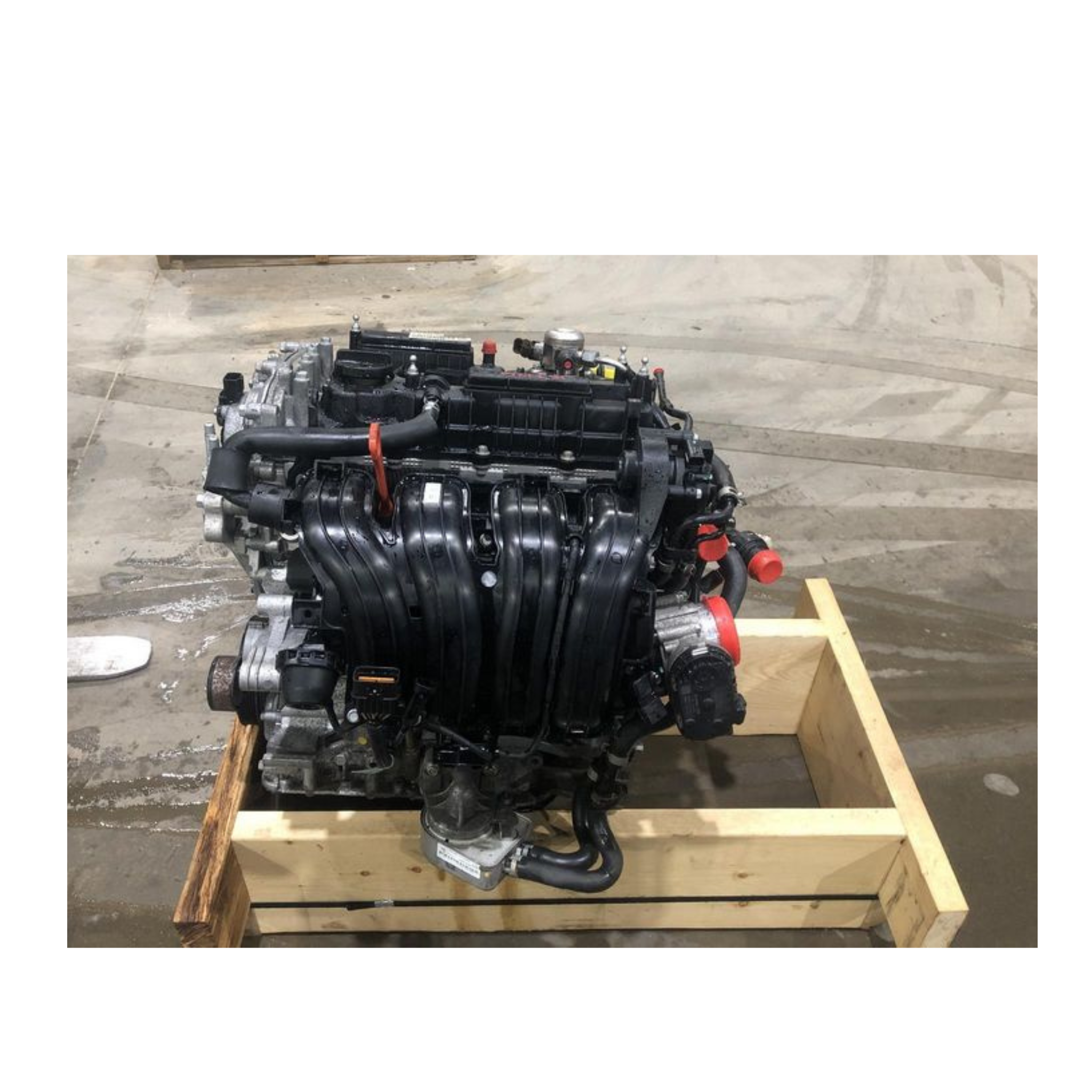 Moteurs Hyundai Tucson 2.4L 2019-2021
