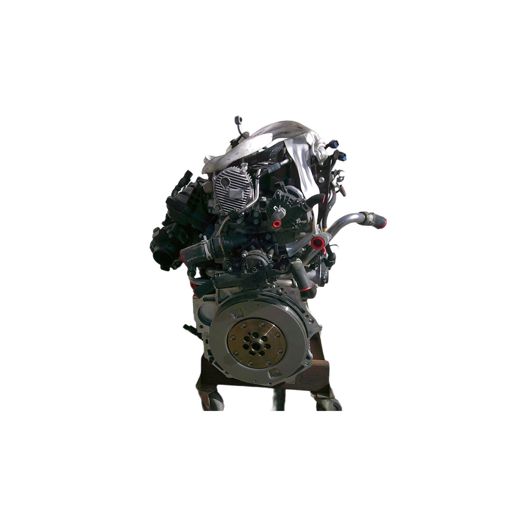 Moteurs Hyundai Tucson 1.6L Turbo 2021-2024