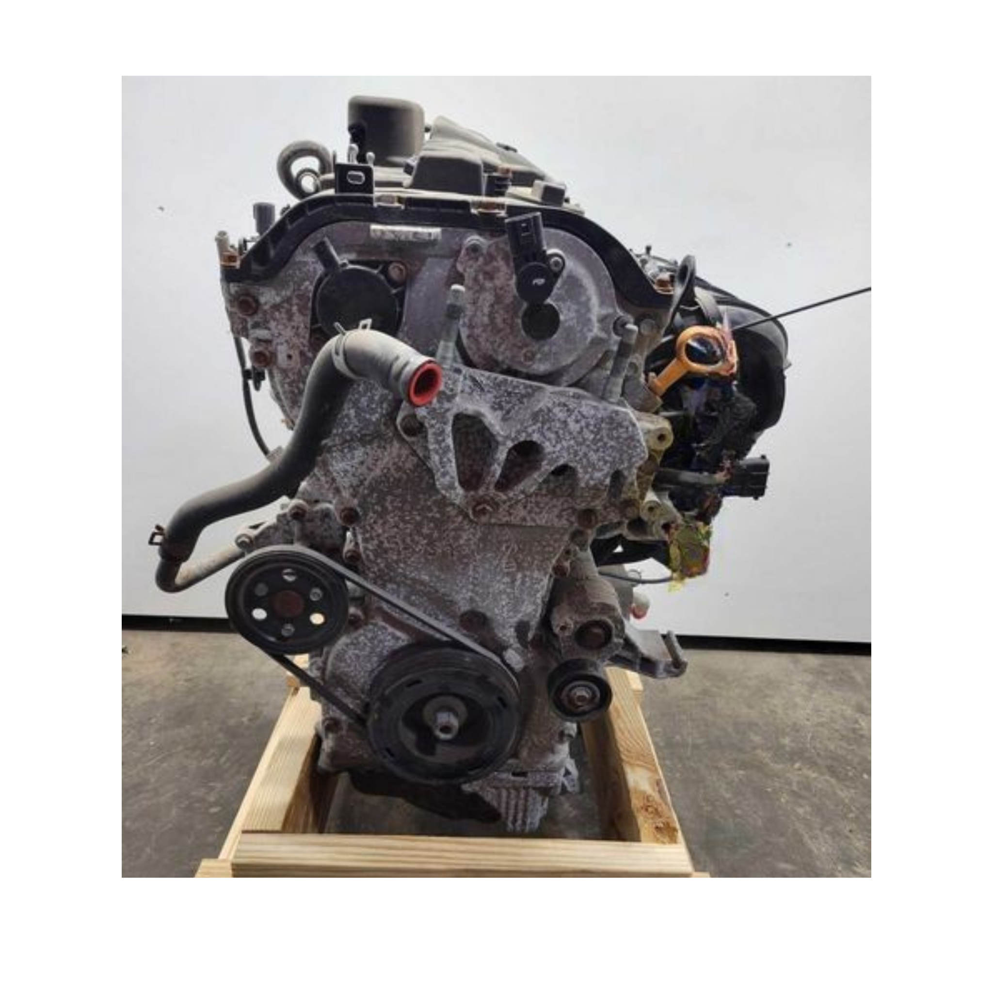 Moteurs Hyundai Tucson 2.5L 2020-2024