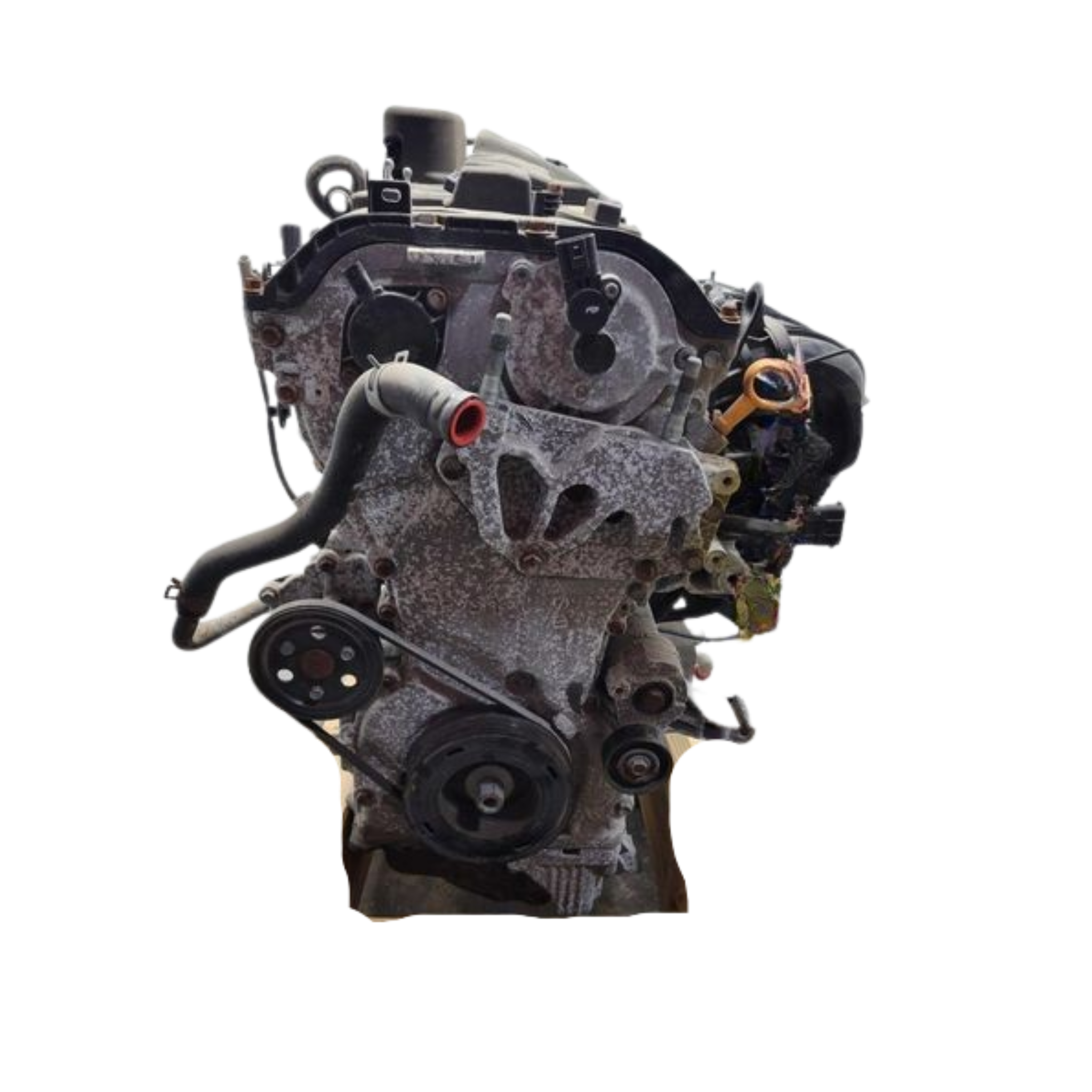 Moteurs Hyundai Tucson 2.5L 2020-2024