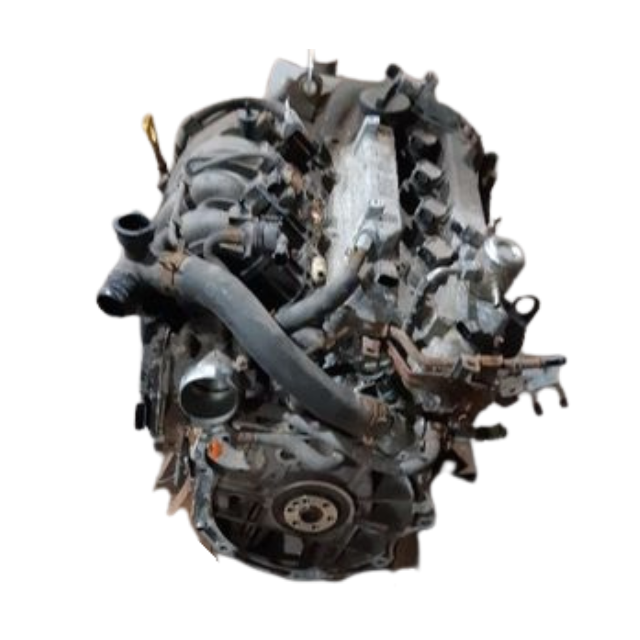 Moteurs Hyundai Accent 1.6L 2012-2017