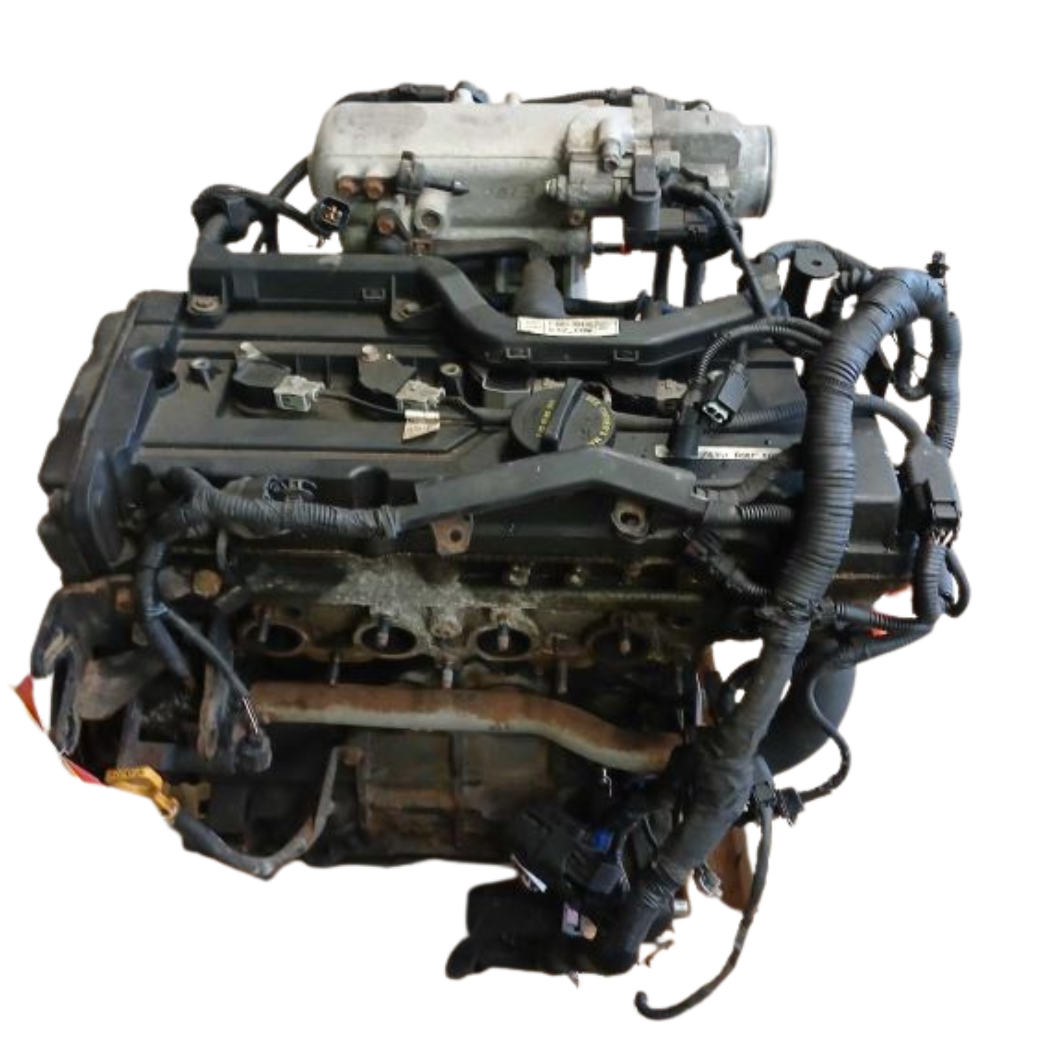 Moteurs Hyundai Accent 1.6L 2018-2019