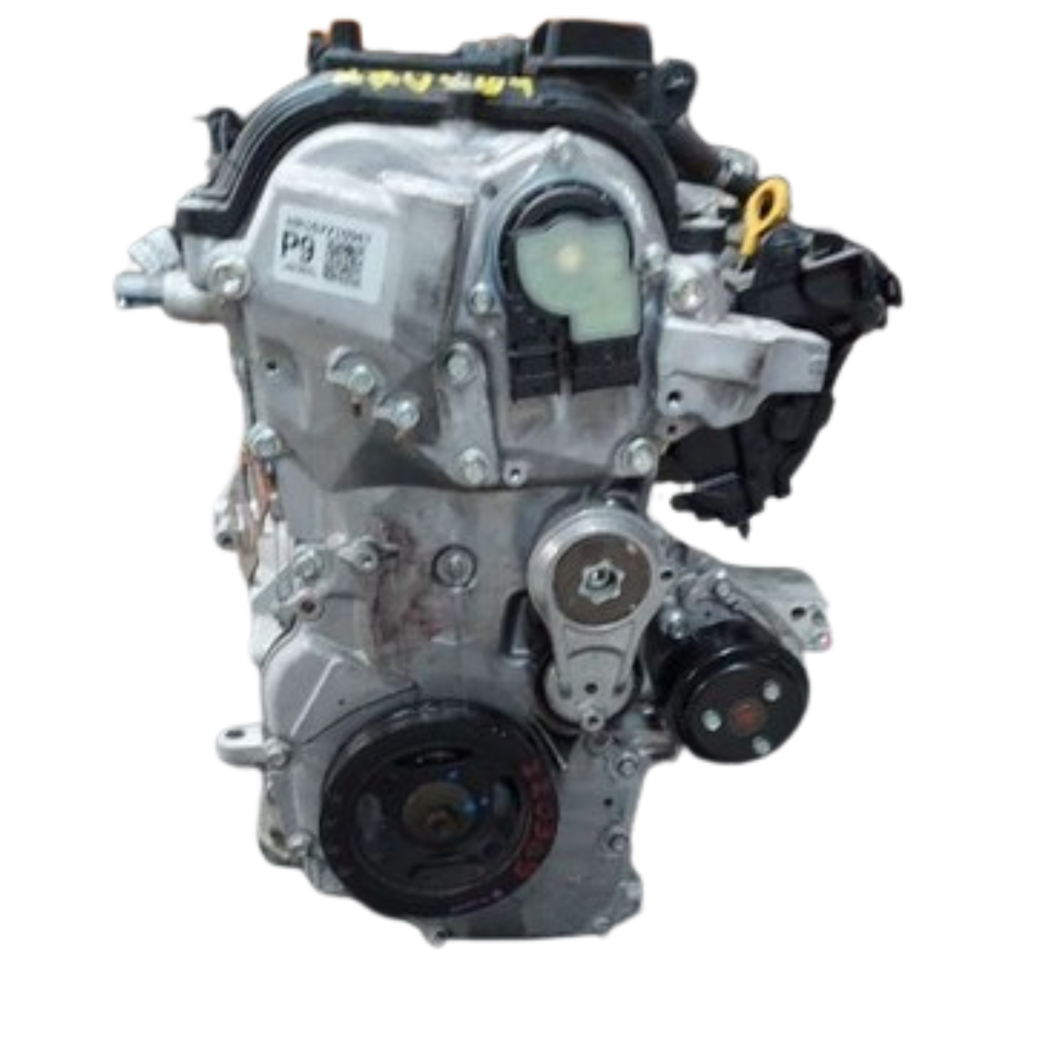 Moteurs Hyundai Accent 1.6L 2006-2011