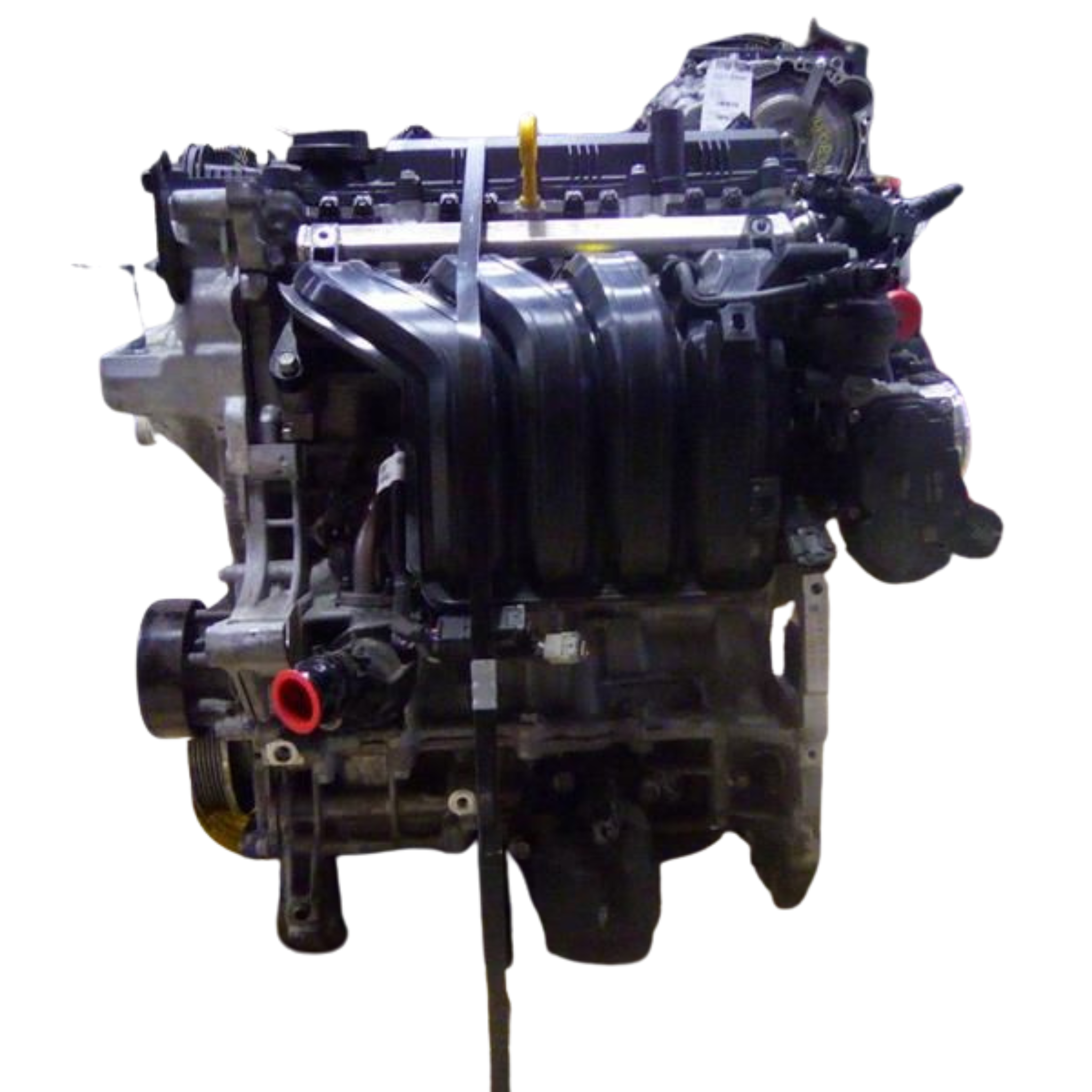 Moteurs Hyundai Accent 1.6L 2020-2023