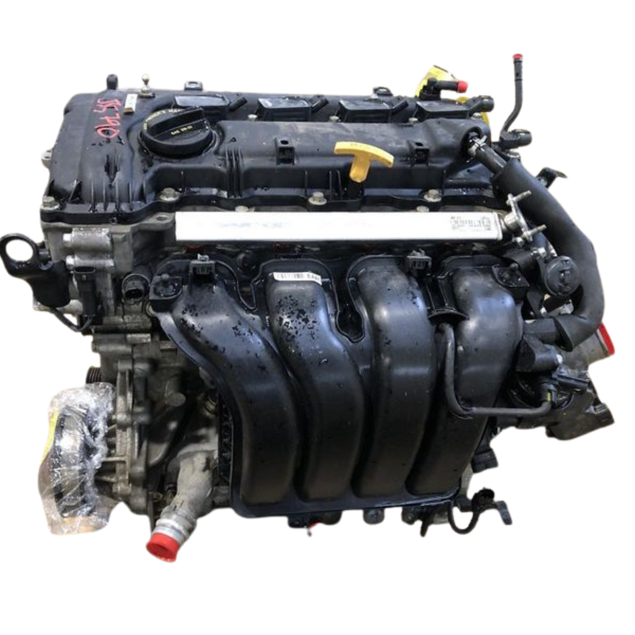Moteurs Hyundai Kona 2.0L 2018-2021