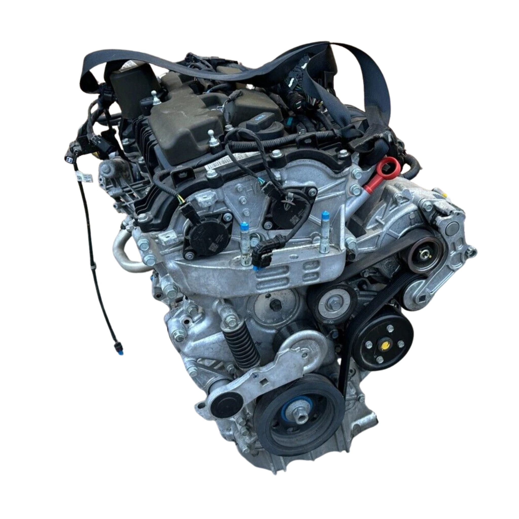 Moteurs Hyundai Kona 2.0L 2022-2024