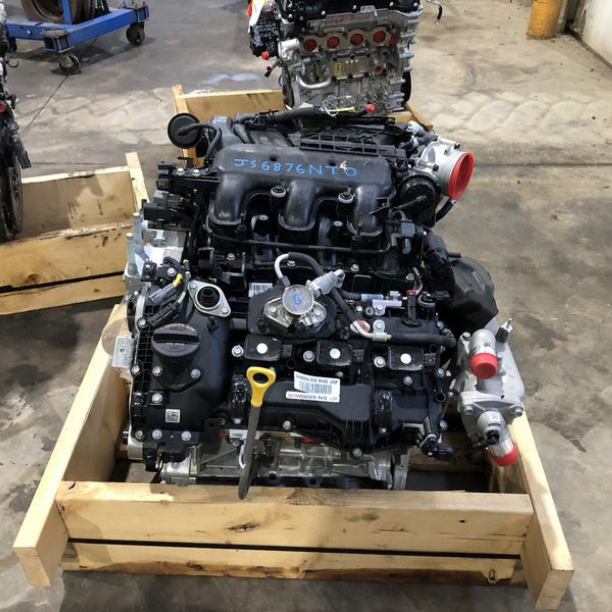 Moteurs Palisade 3.8L 2020-2024
