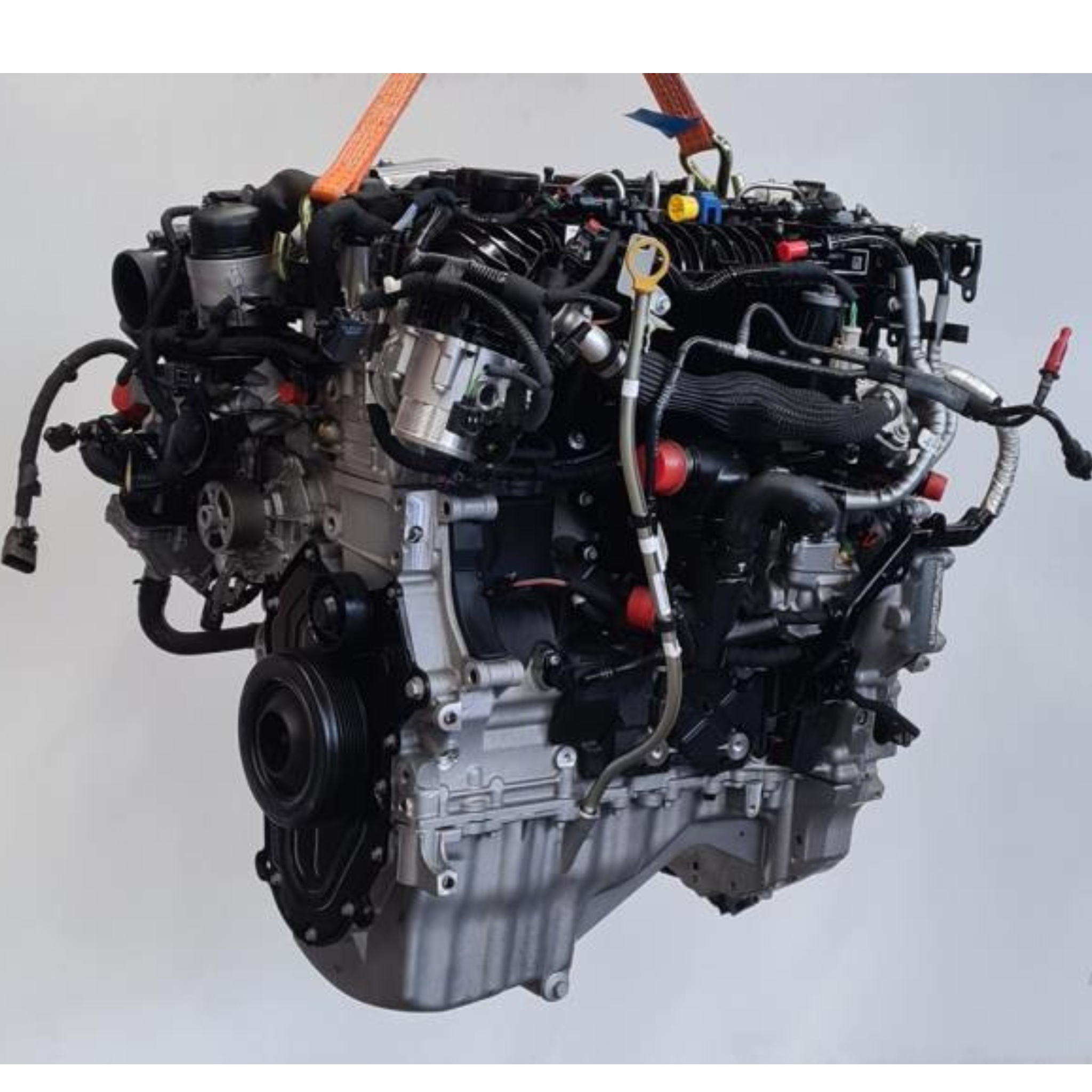 Moteurs Jaguar XF 5.0L Turbo 2010-2015