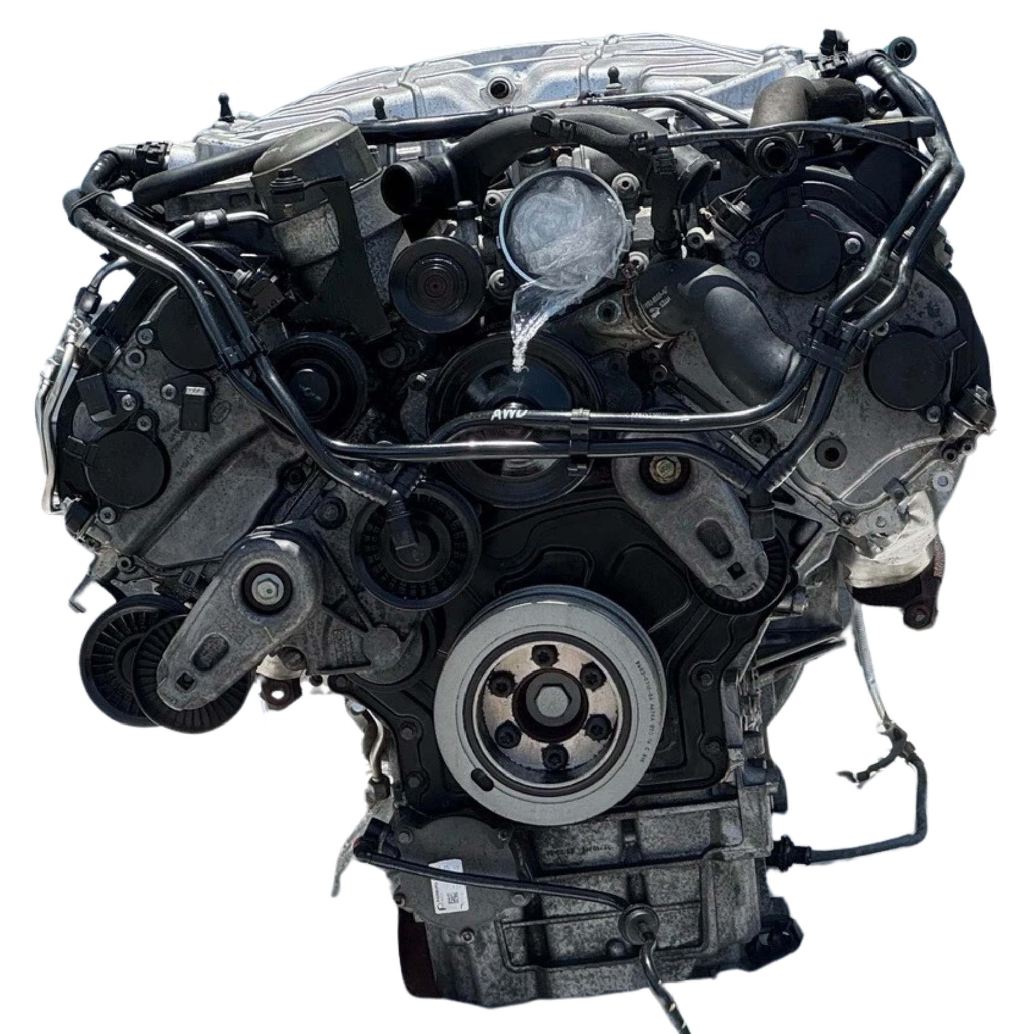Moteurs Jaguar XF 3.0L 2013-2015