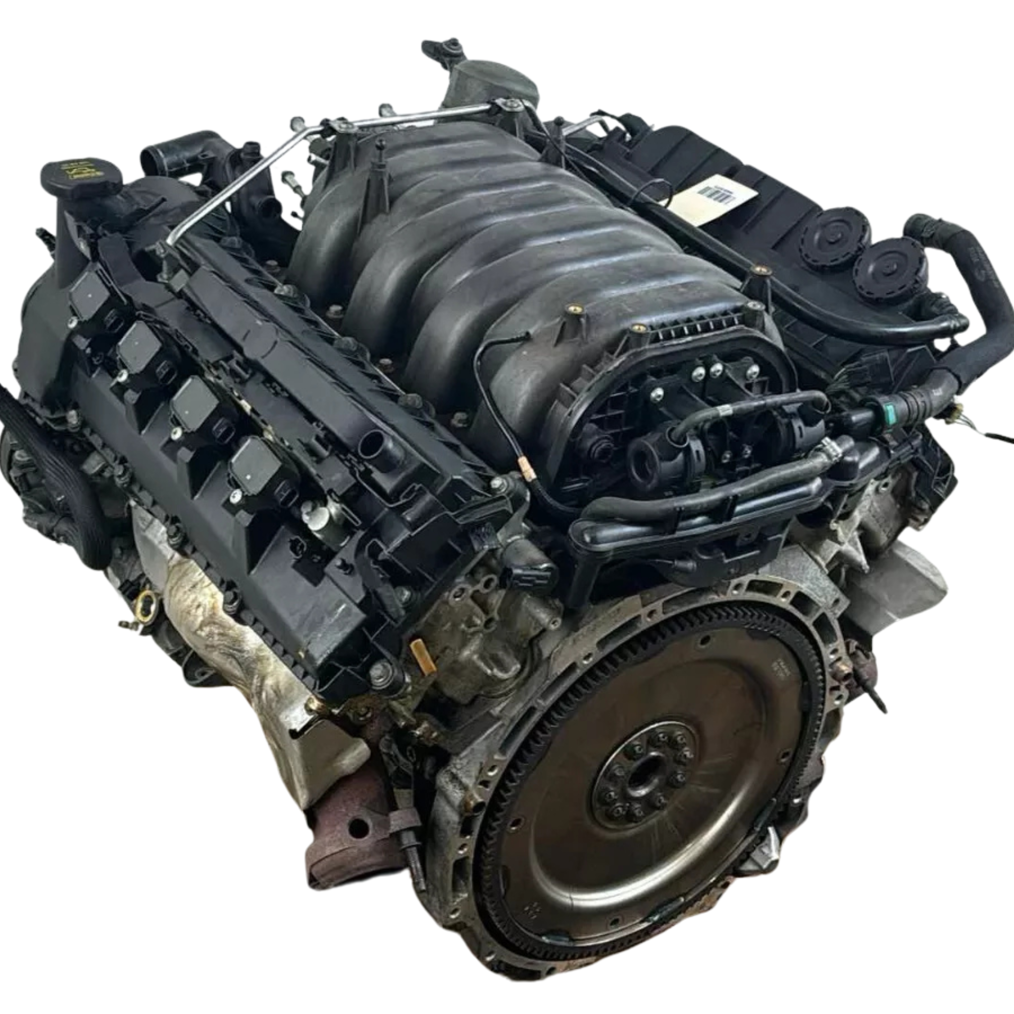 Moteurs Jaguar XF 5.0L 2013