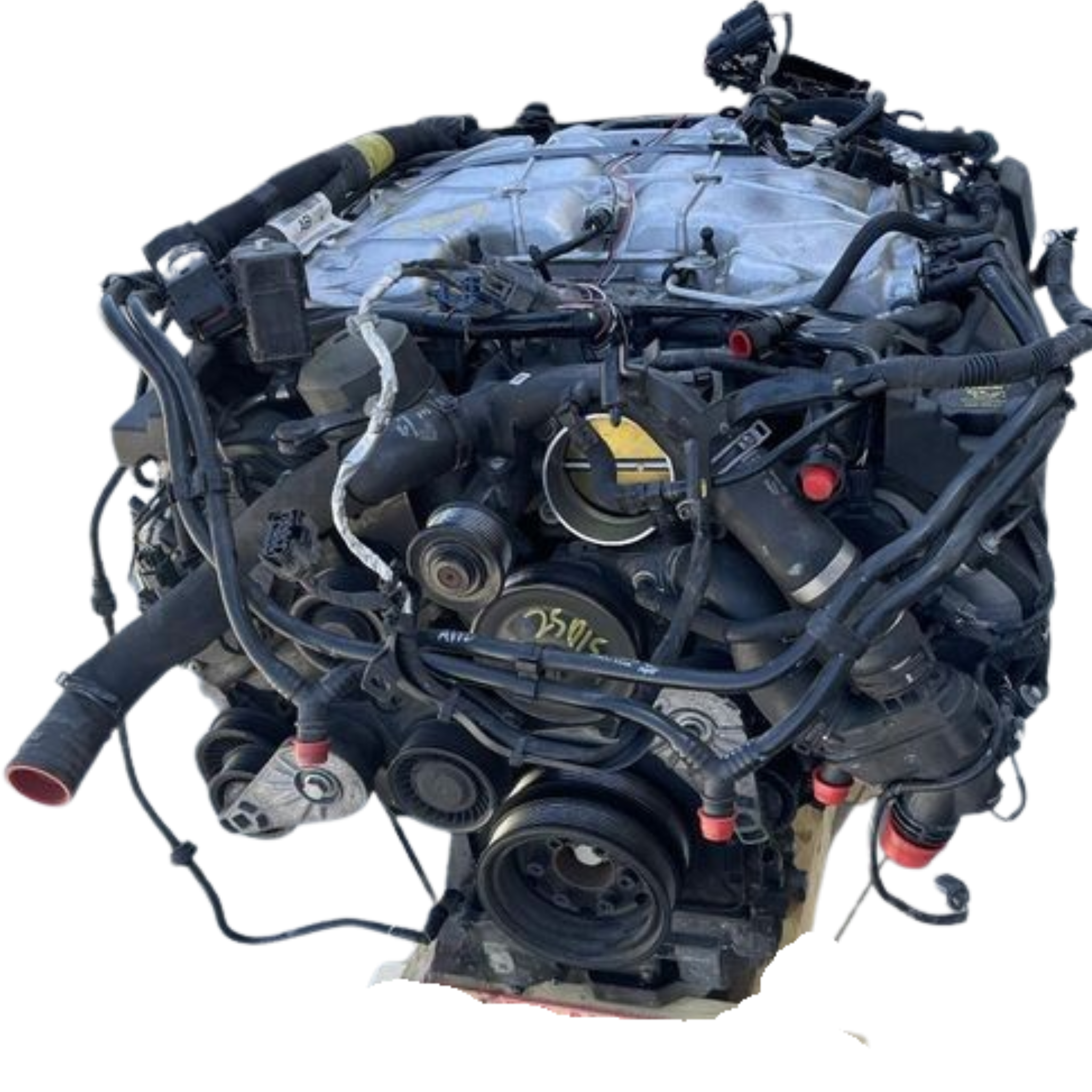 Moteurs Jaguar XF 3.0L 2015-2019