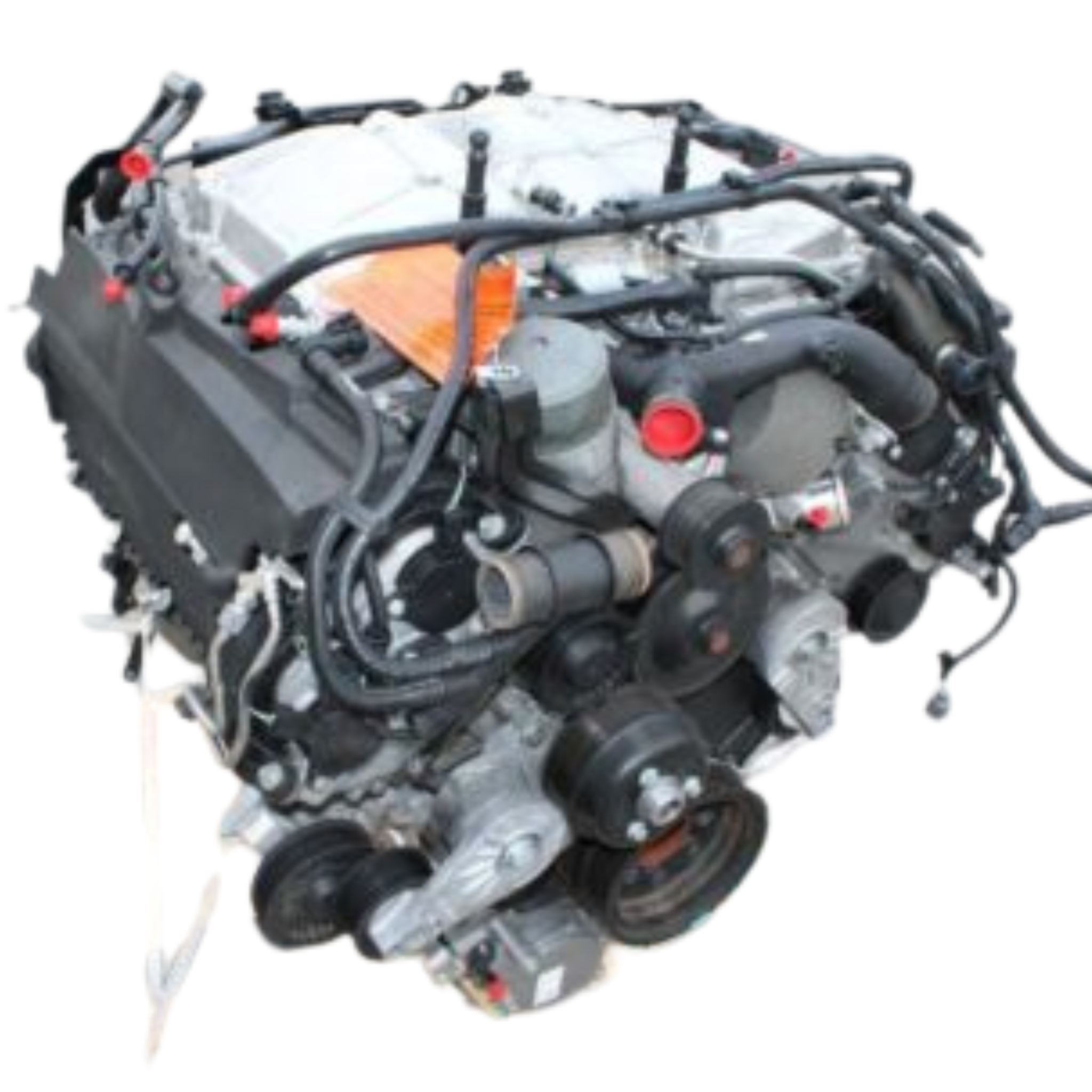 Moteurs Land Rover Discovery 3.0L 2016-2018
