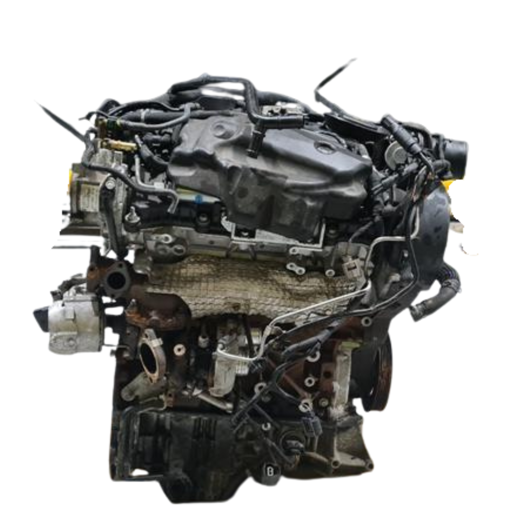 Moteurs Land Rover Discovery 3.0L 2015-2020