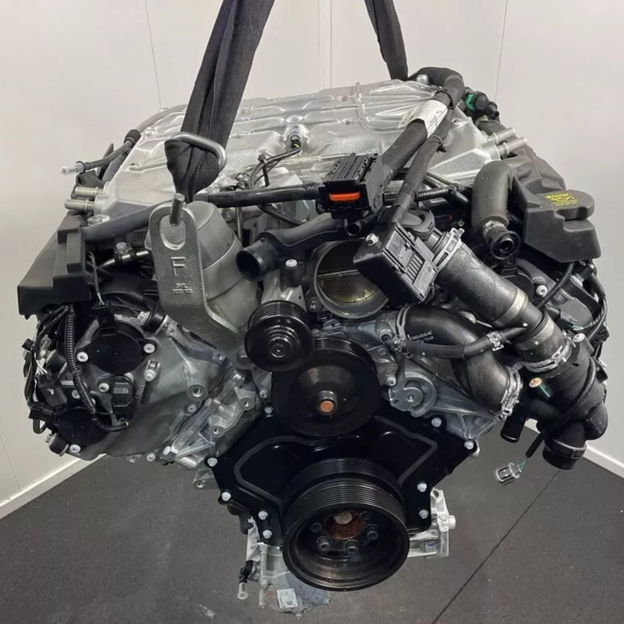 Moteurs Jaguar F-Pace 5.0L 2020