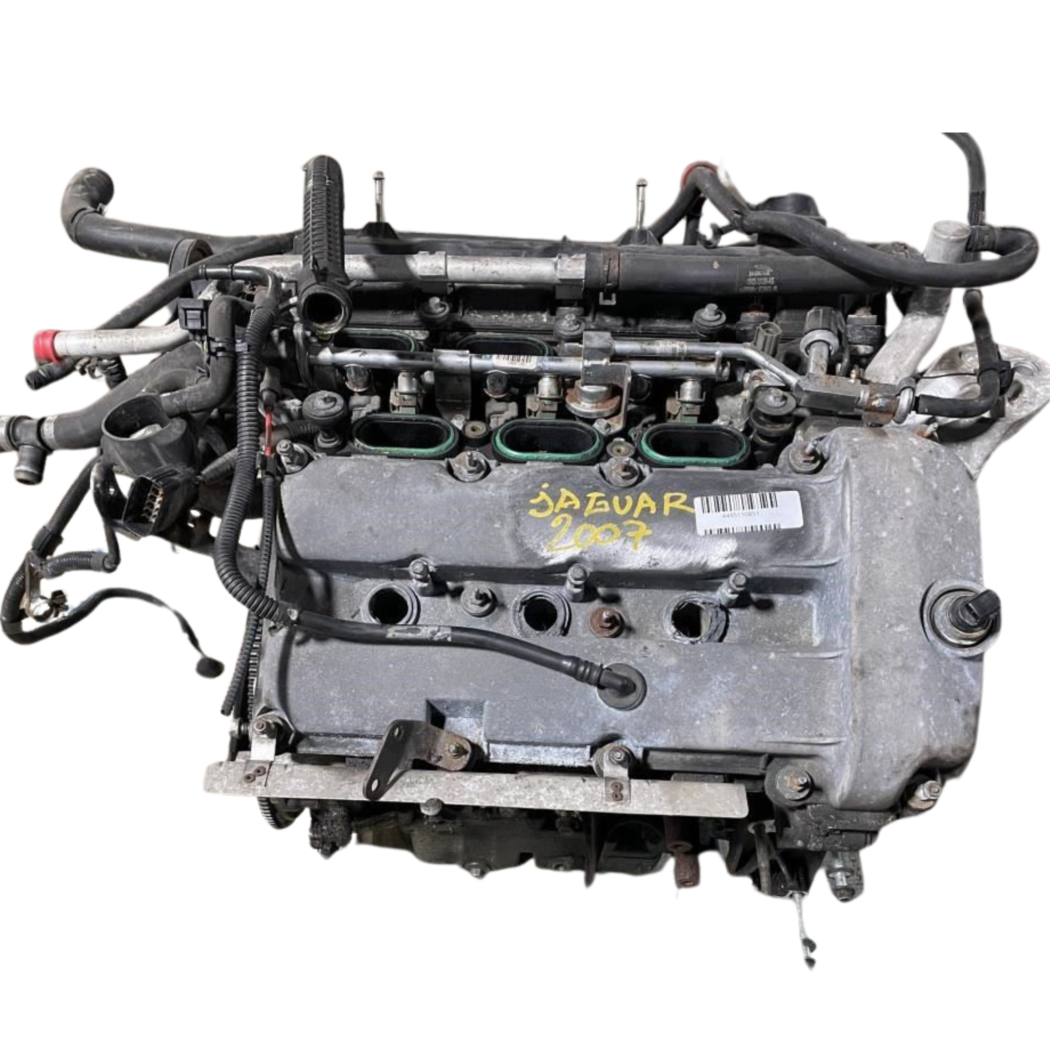 Moteurs Jaguar X-Type 3.0L 2001-2008