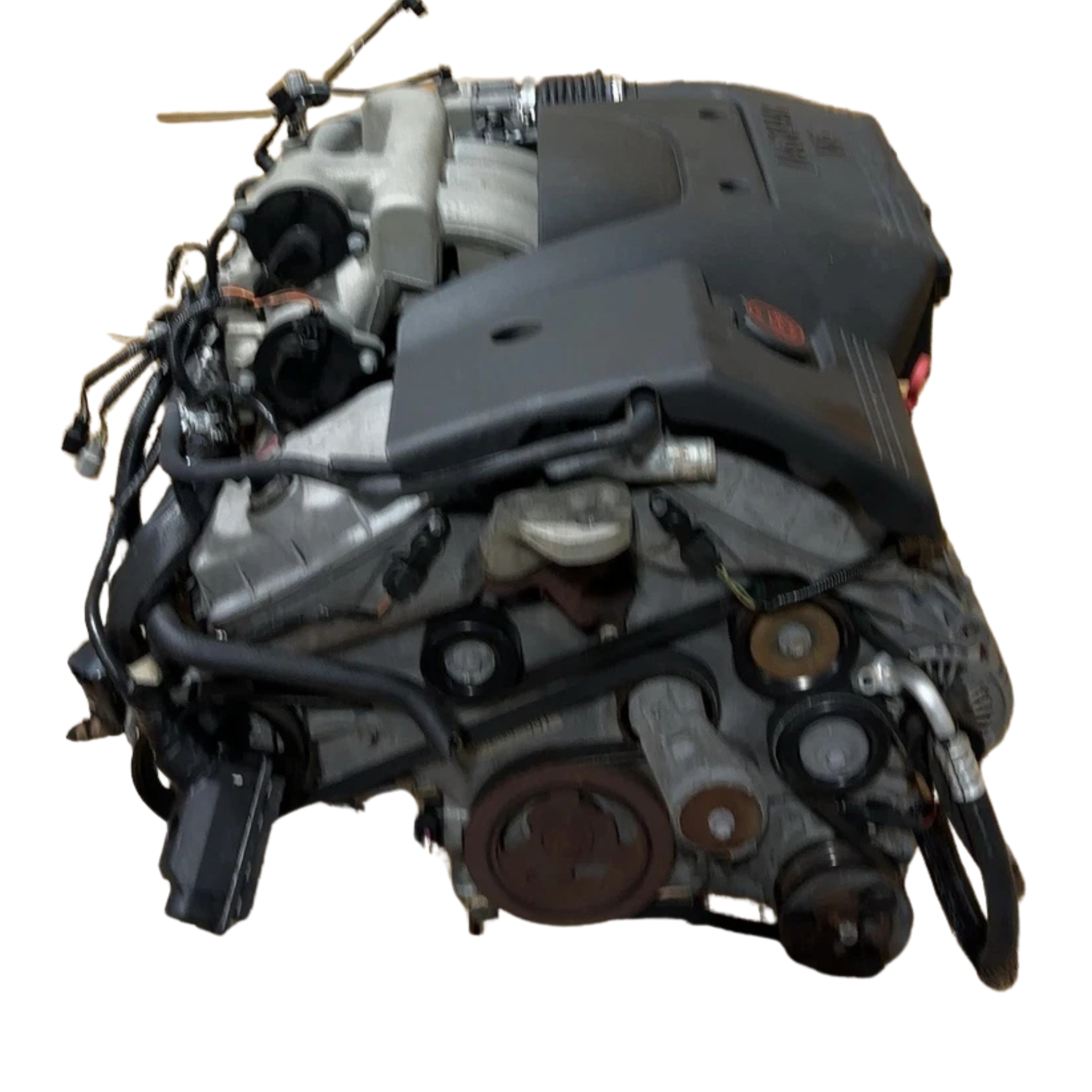 Moteurs Jaguar X-Type 3.0L 2001-2007
