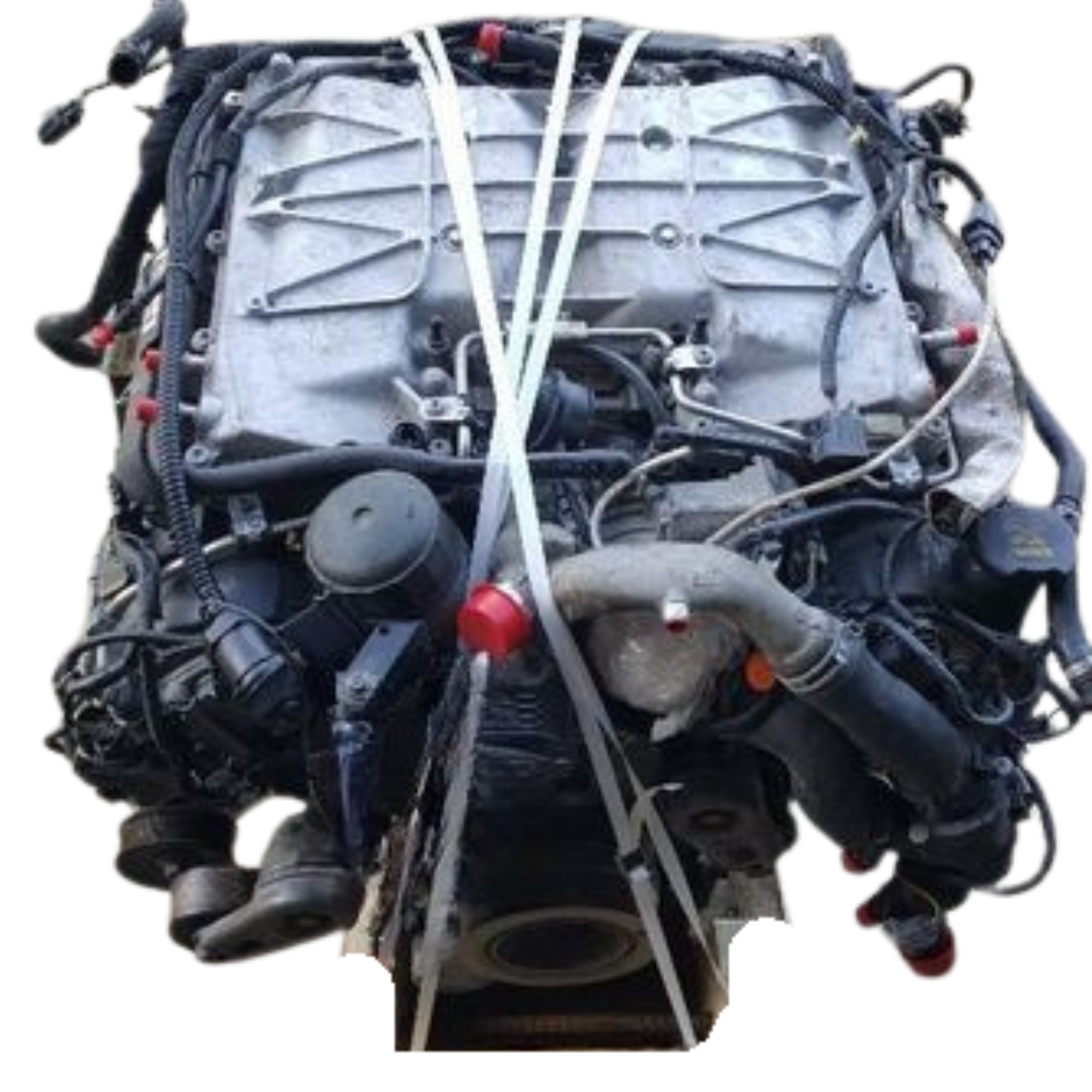Moteurs Jaguar XJ Series 5.0L Turbo 2010-2015