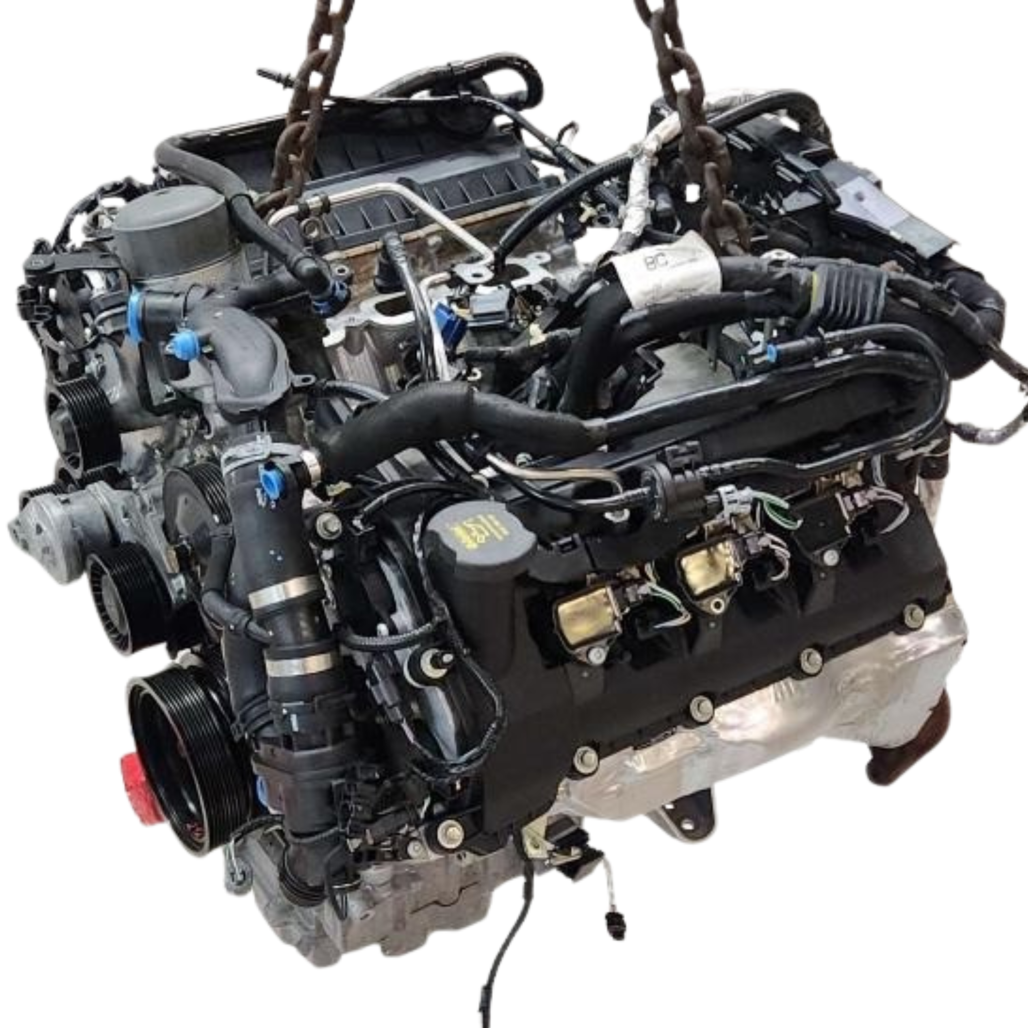 Moteurs Jaguar XJ Series 3.0L 2015-2017