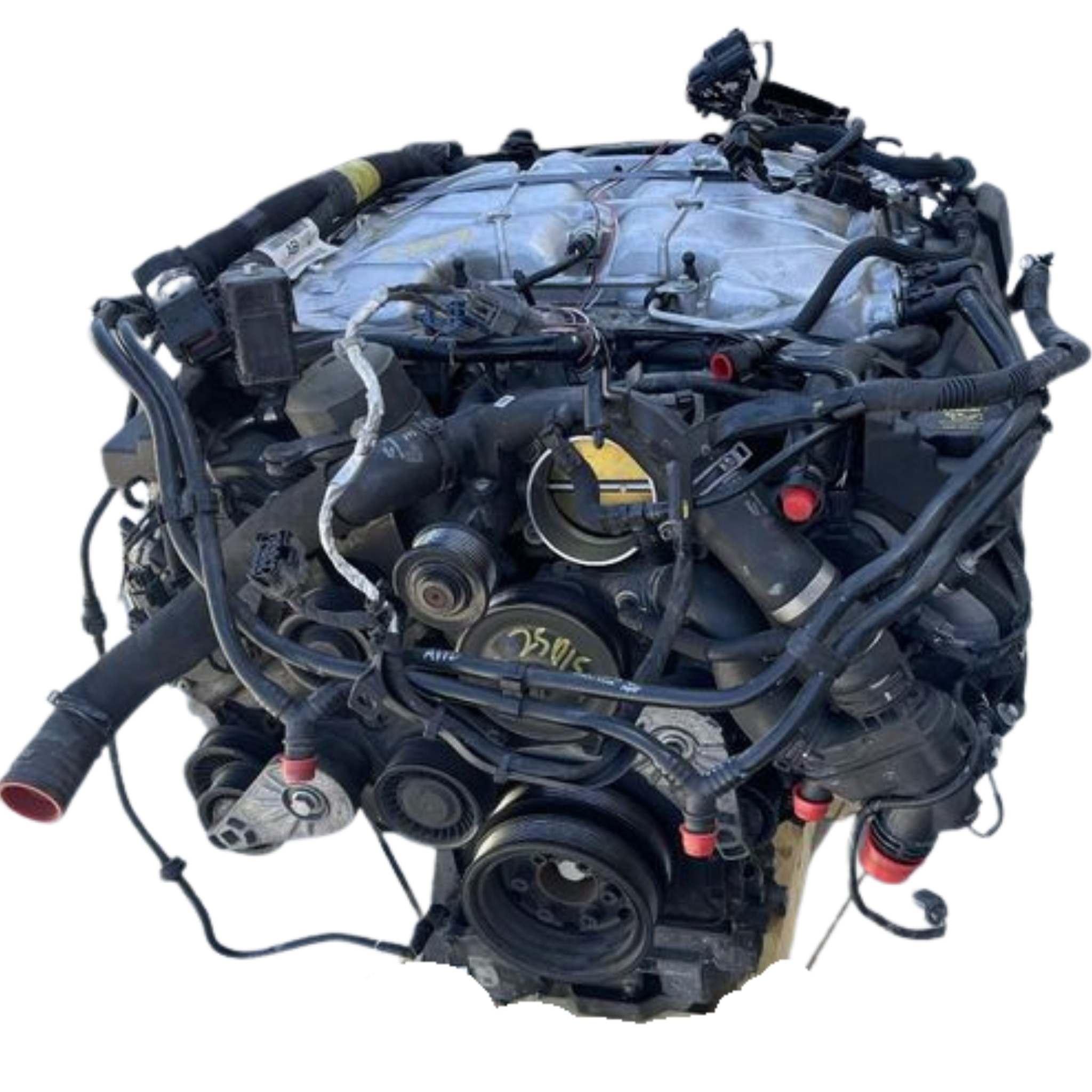Moteurs Jaguar XJ Series 3.0L 2015-2019