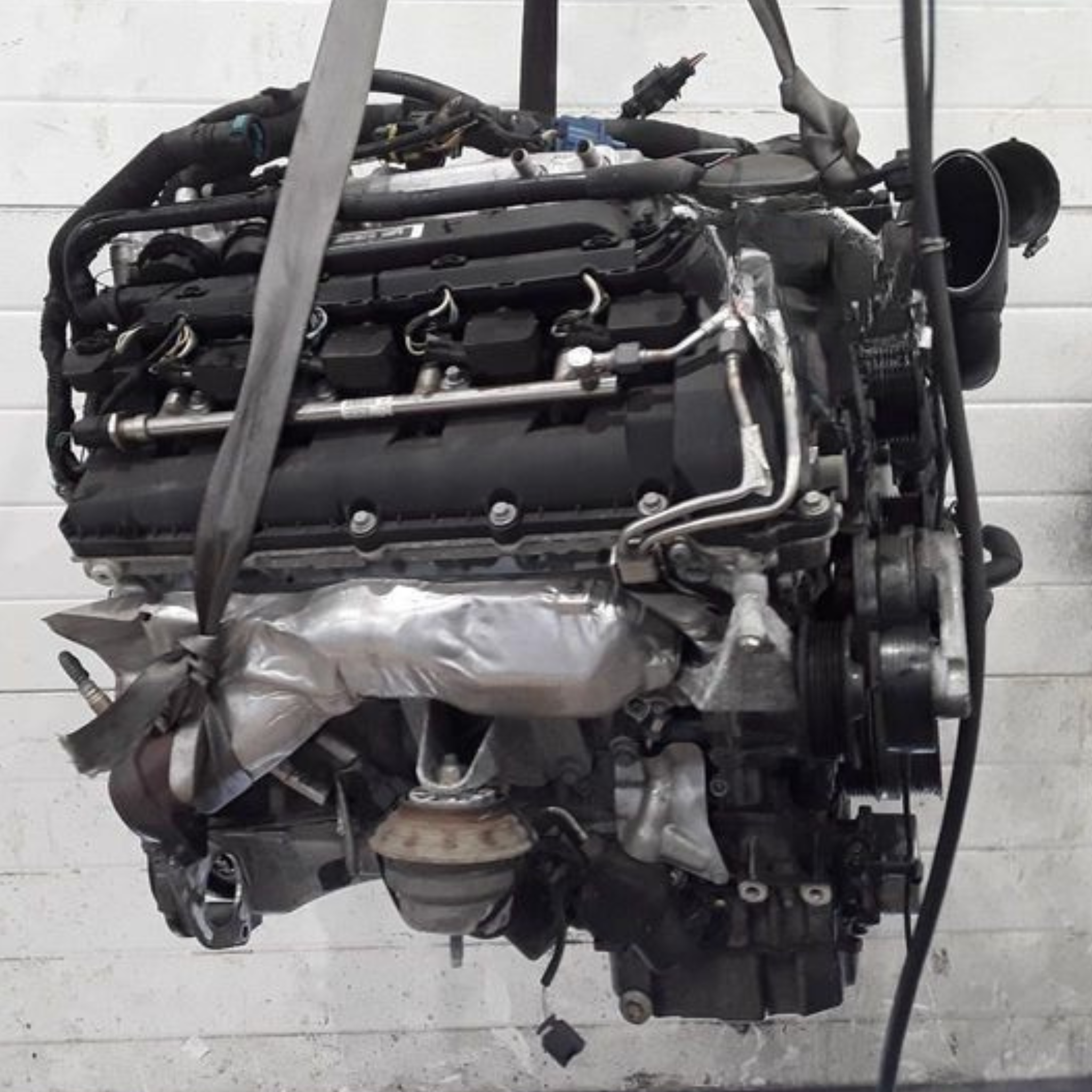 Moteurs Jaguar XJ Series 5.0L 2013
