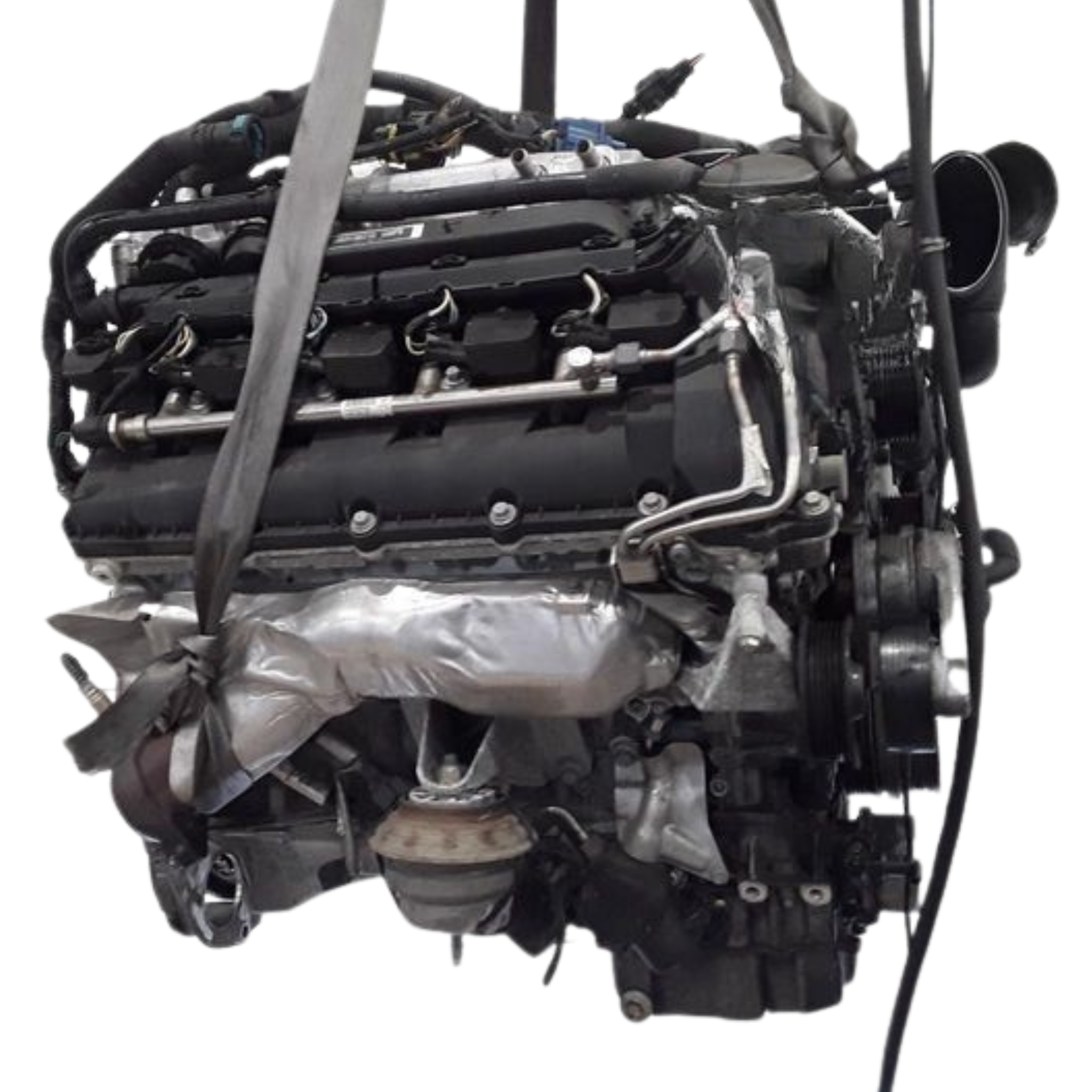 Moteurs Jaguar XJ Series 5.0L 2013