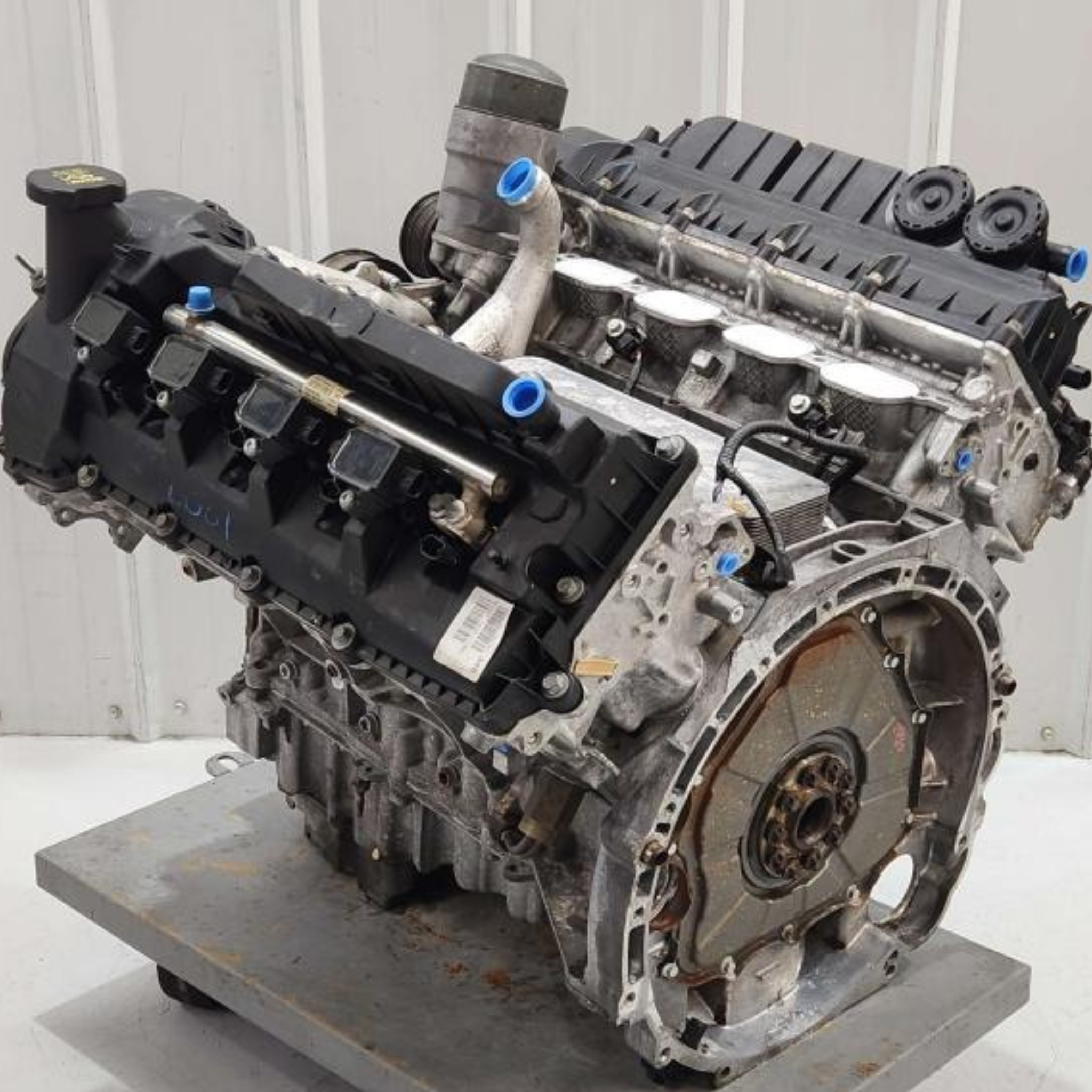 Moteurs Jaguar XK Series 5.0L Turbo 2010-2015