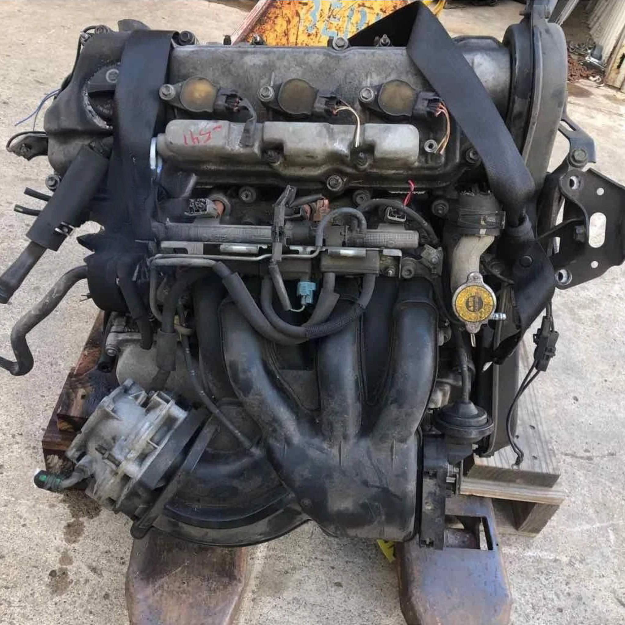 Moteurs Lexus ES330 3.3L 2004-2006