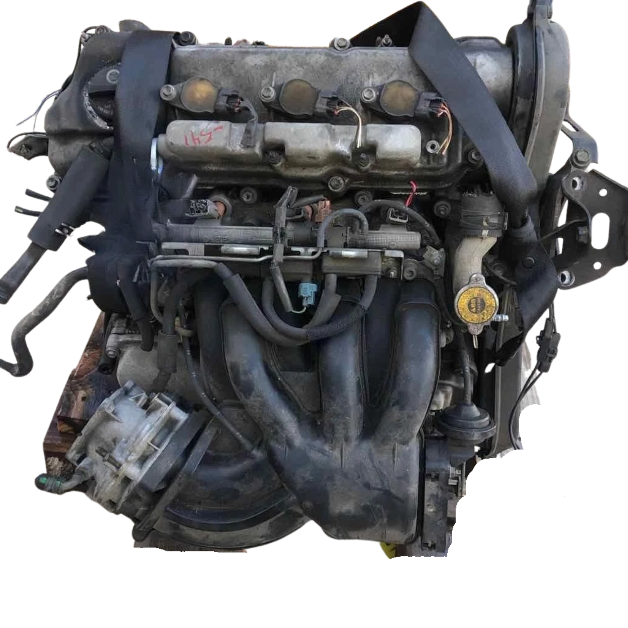Moteurs Lexus ES330 3.3L 2004-2006