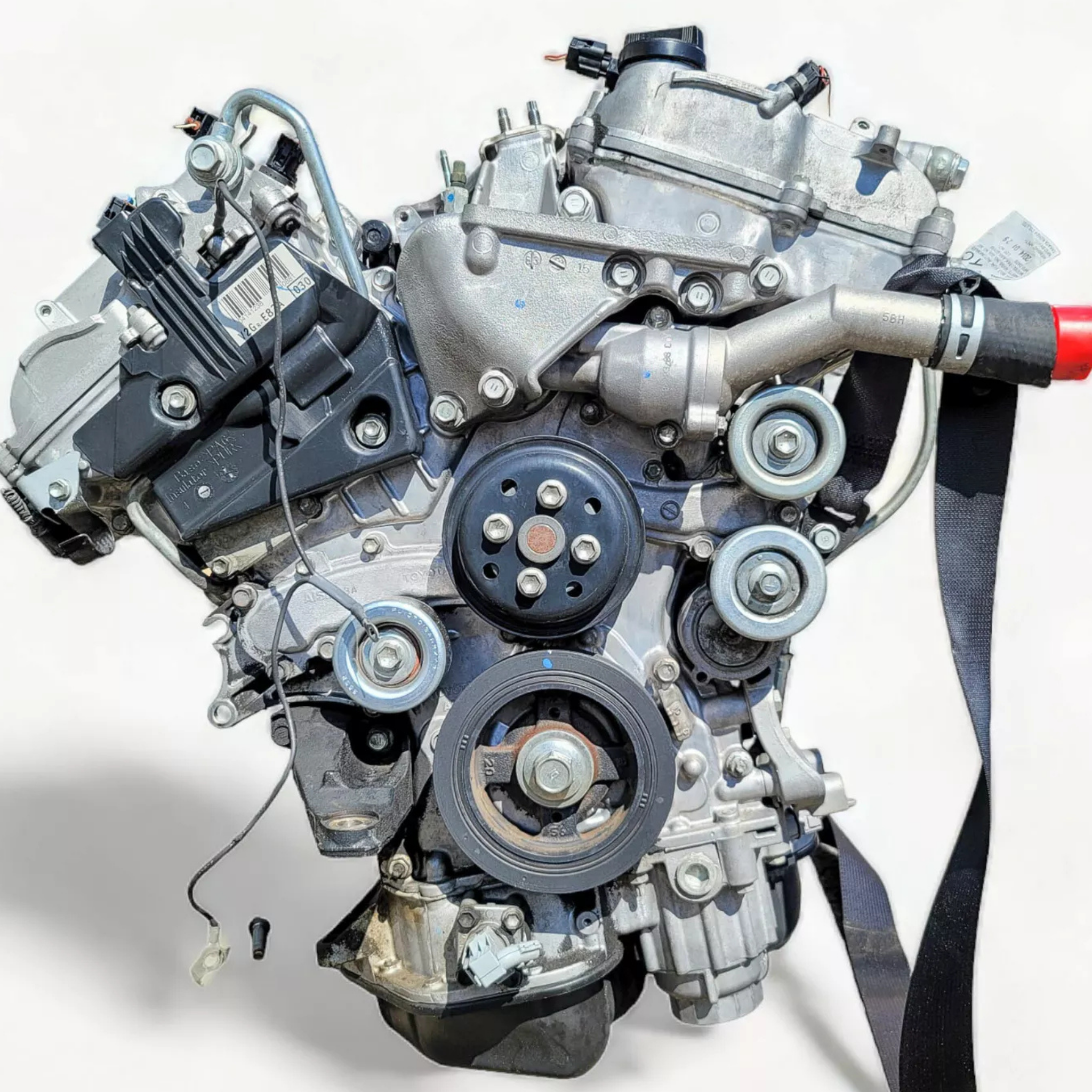Moteurs Lexus ES350 3.5L 2007-2012