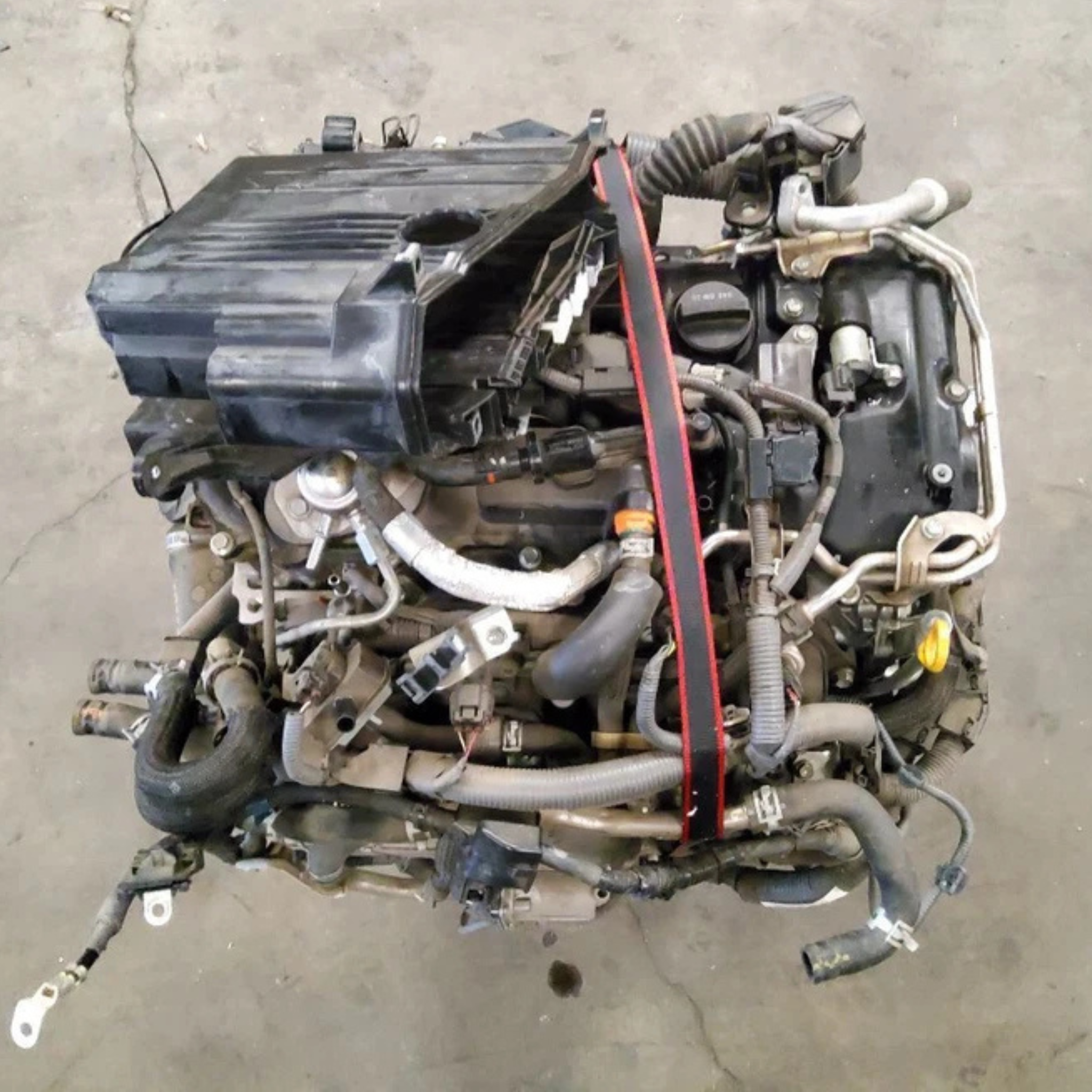 Moteurs Lexus GS200t 2.0L Turbo 2016-2017