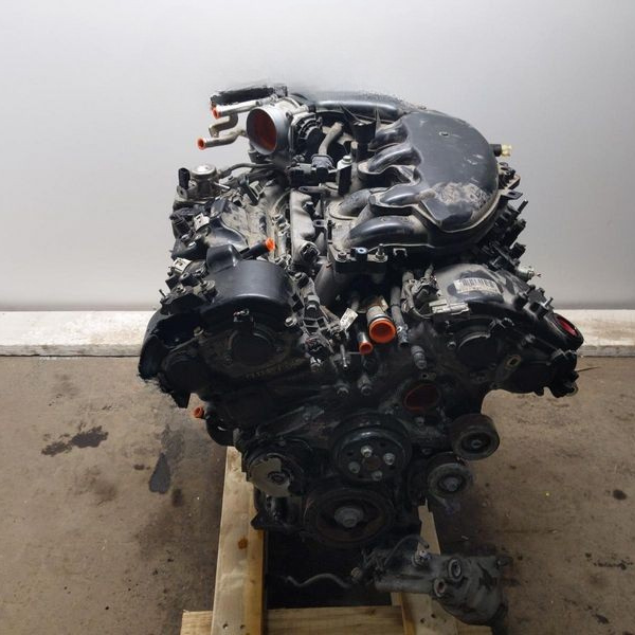 Moteurs Lexus IS350 3.5L 2018-2019
