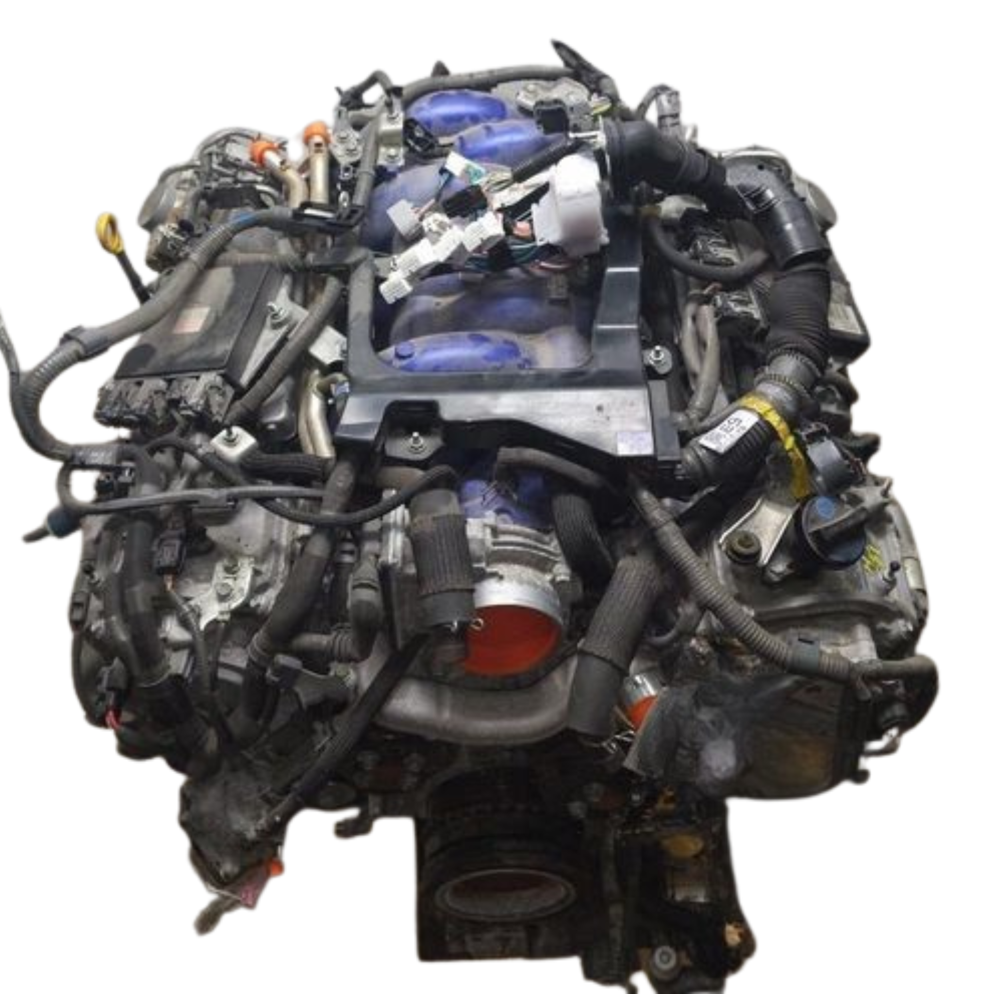 Moteurs Lexus RC F 5.0L 2016-2018