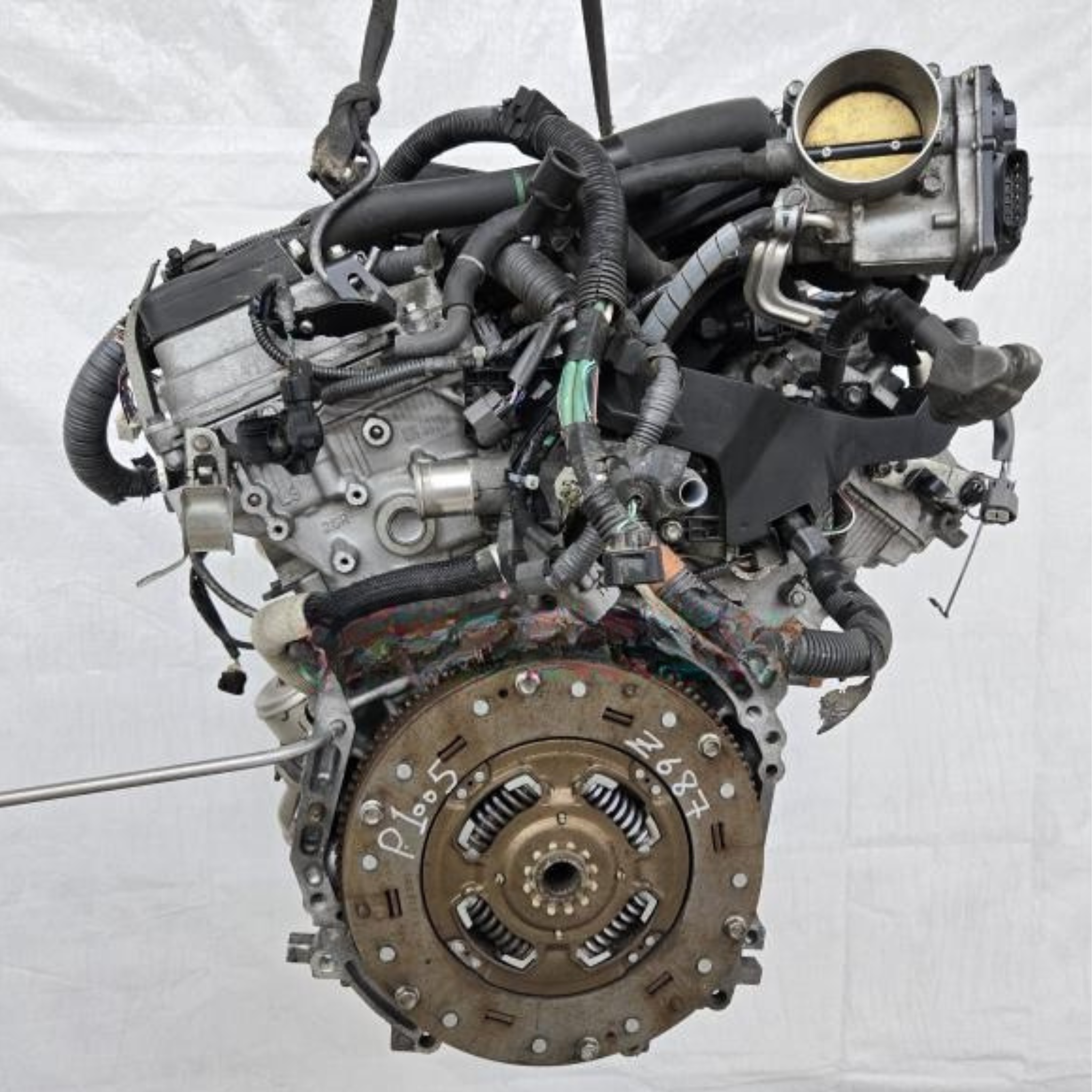 Moteurs Lexus RX450 3.5L 2010-2015