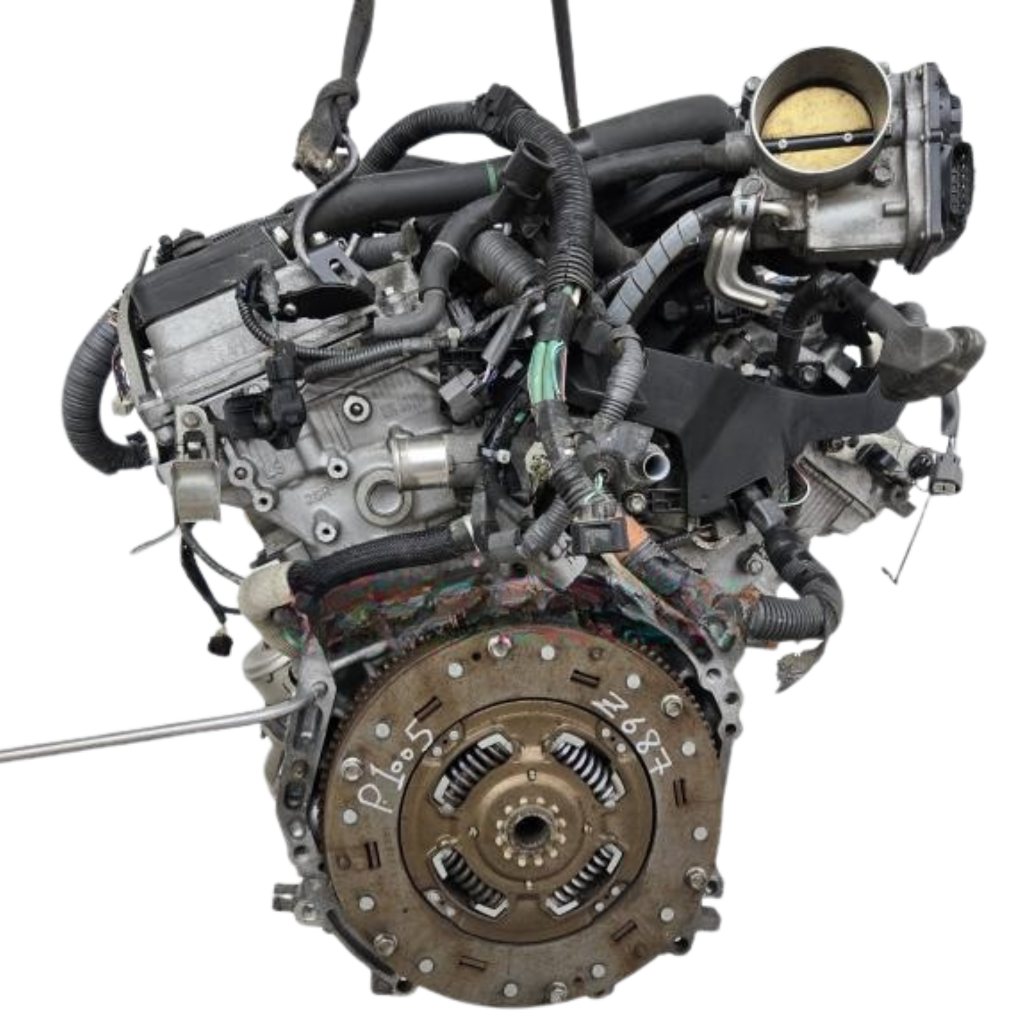 Moteurs Lexus RX450 3.5L 2010-2015